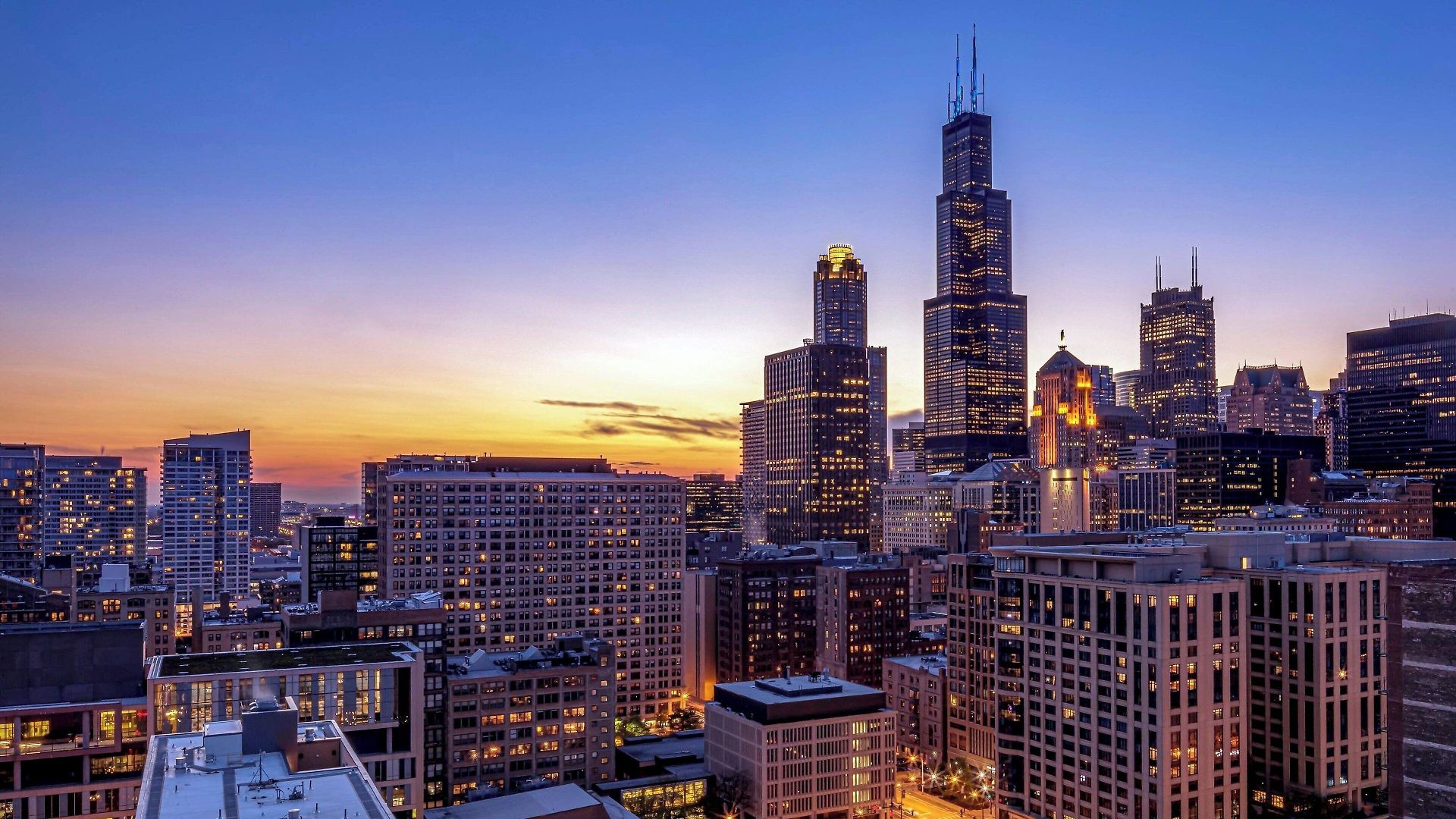 Hotel The Blackstone, Autograph Collection Chicago