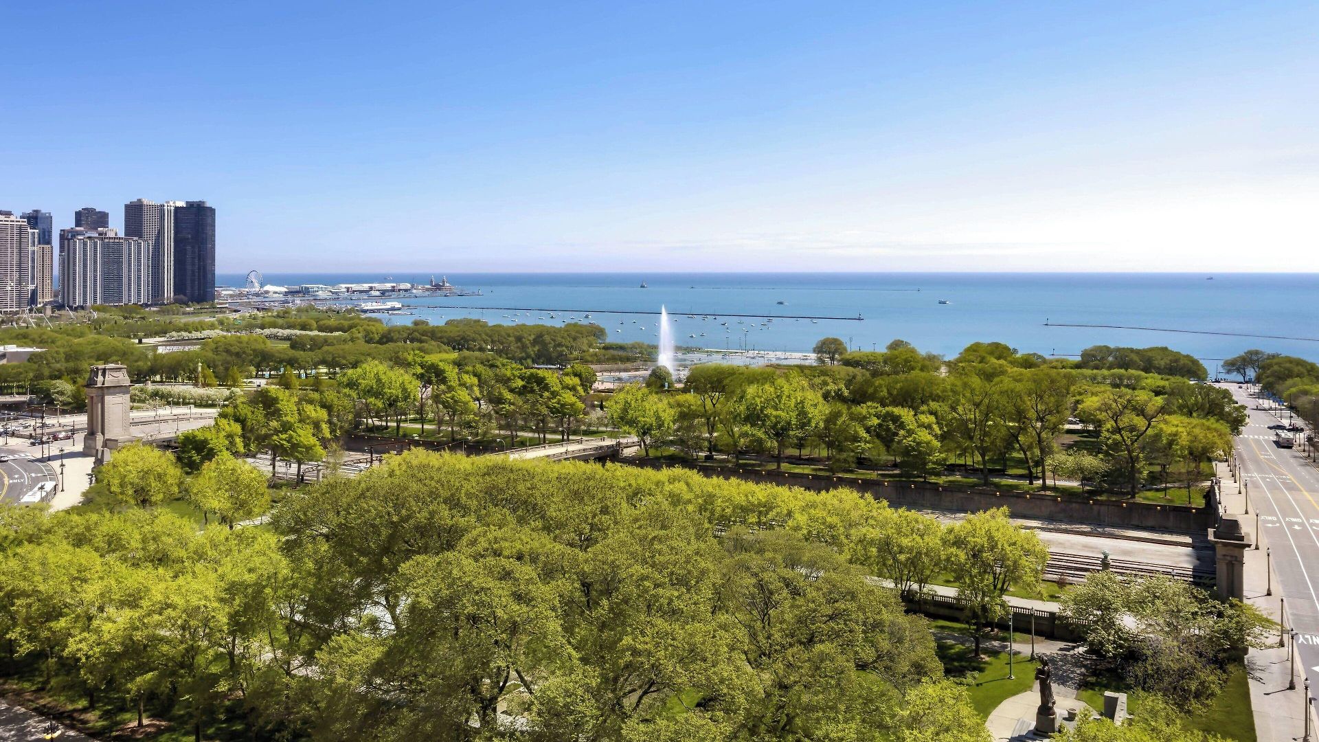 The Blackstone, Autograph Collection Hotel Chicago