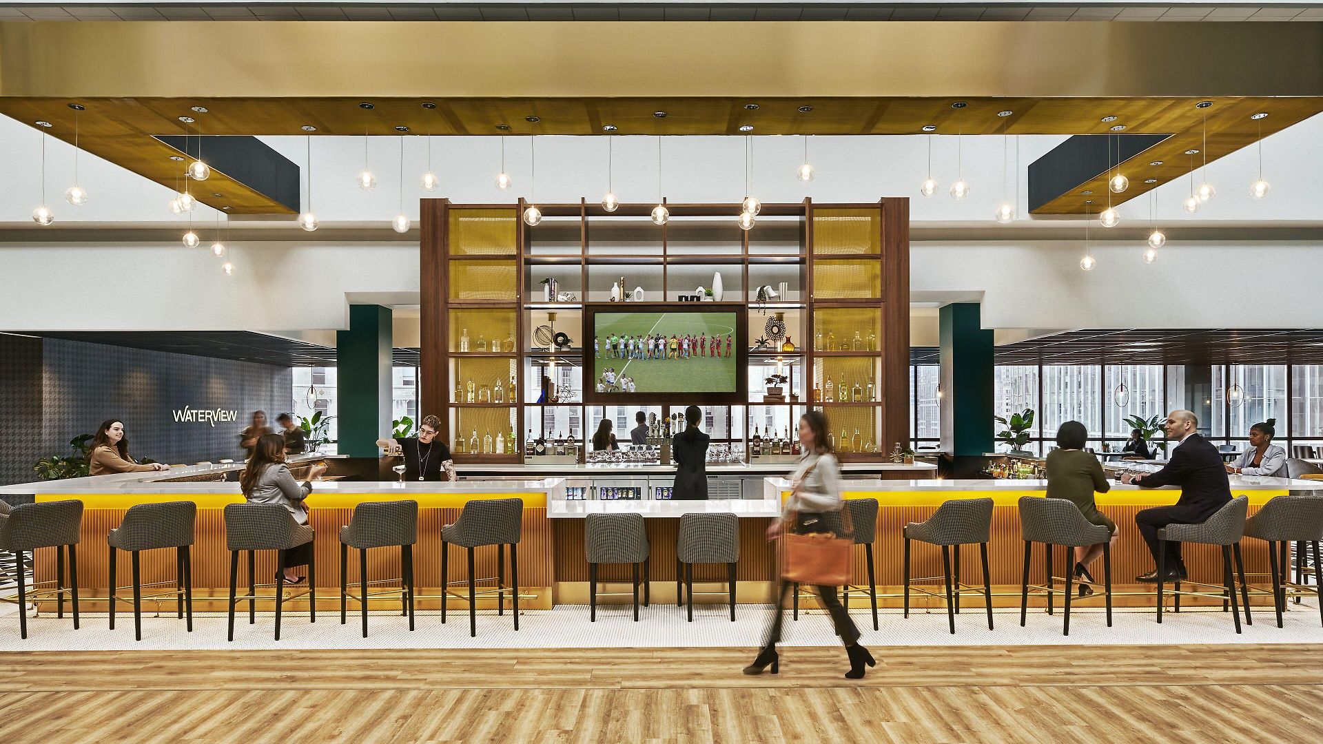 Hotel Mart Plaza River North, An Ihg 4*