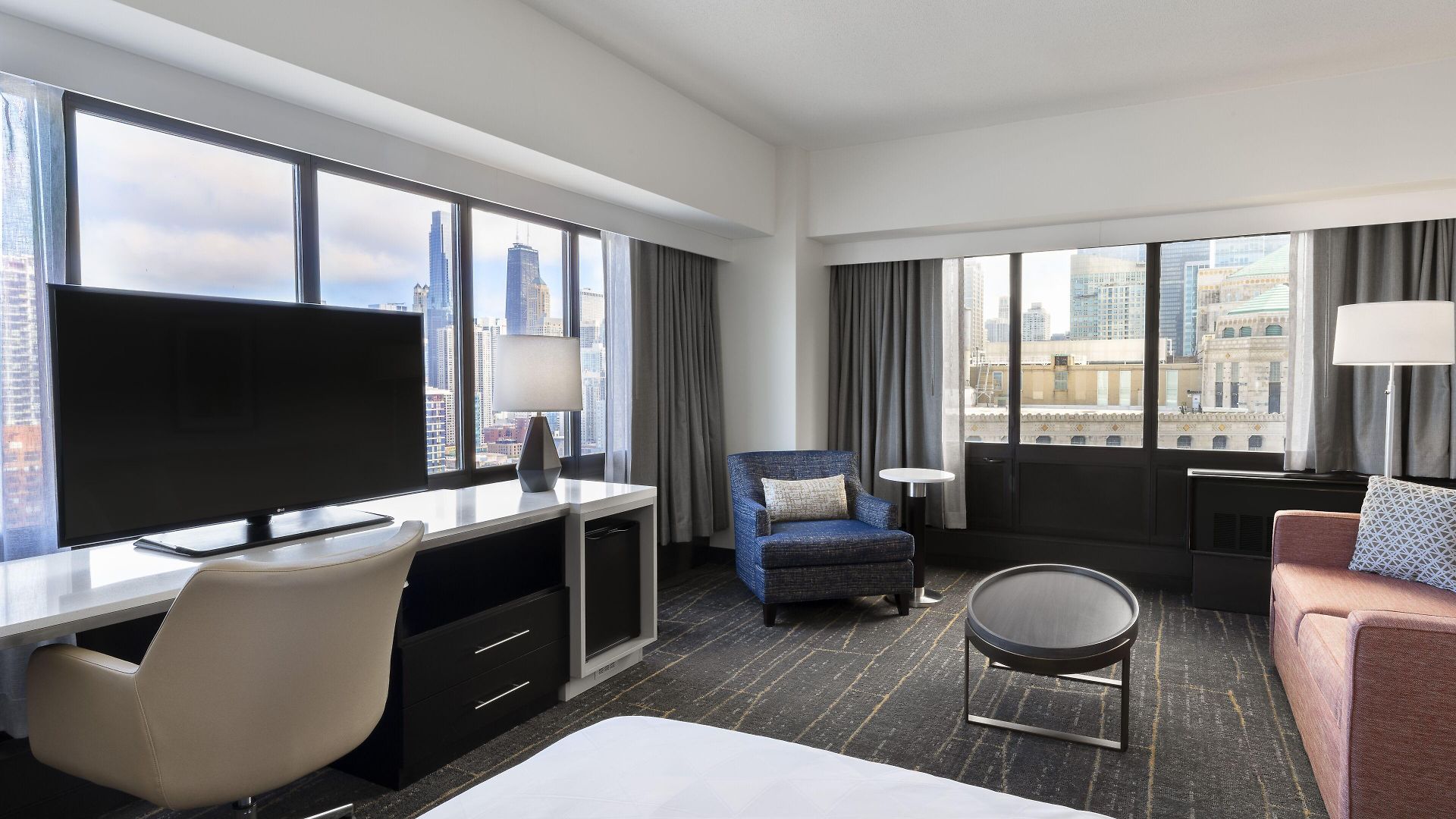 Mart Plaza River North, An Ihg 4* Chicago