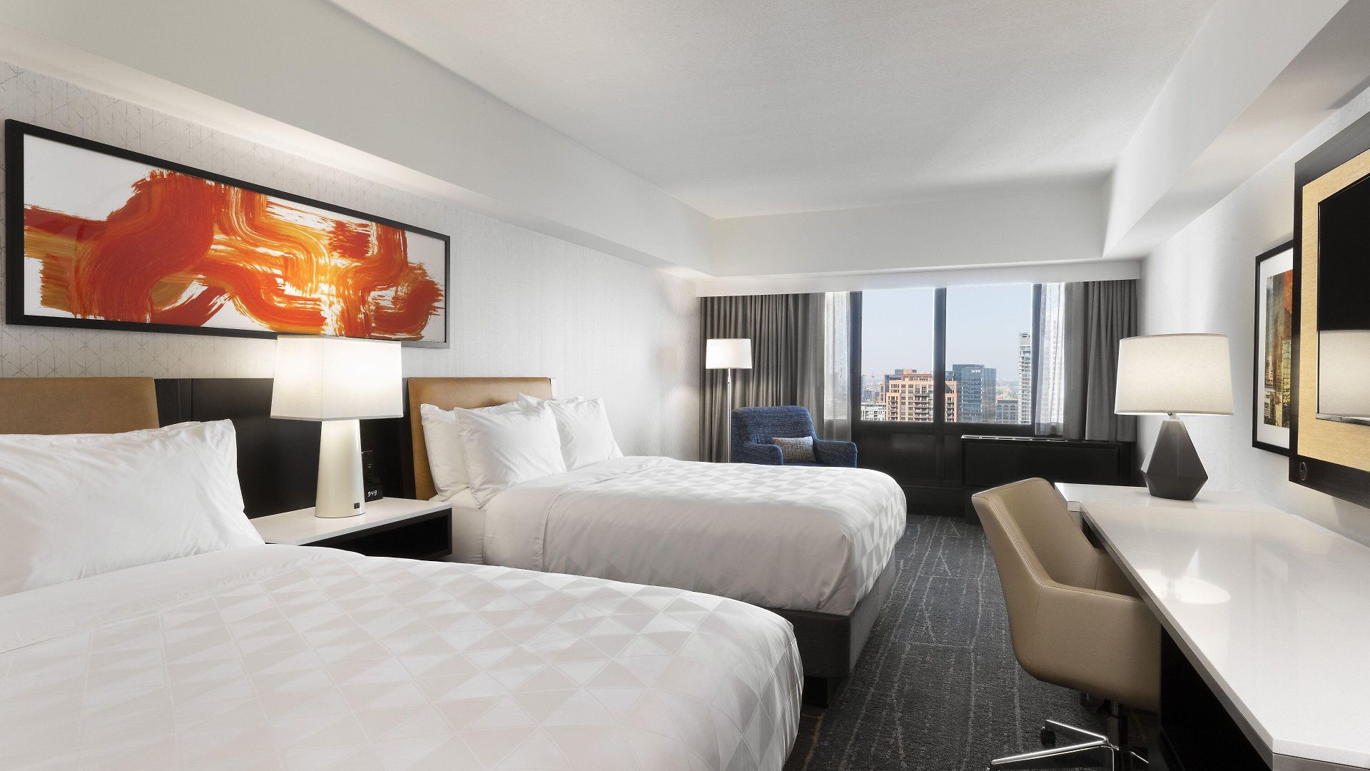 Hotel Mart Plaza River North, An Ihg