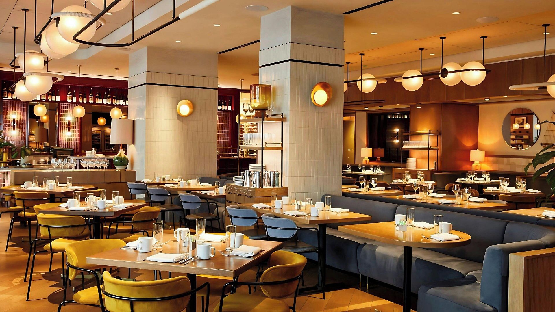 The RIVVY, Chicago Downtown, a Tribute Portfolio Hotel