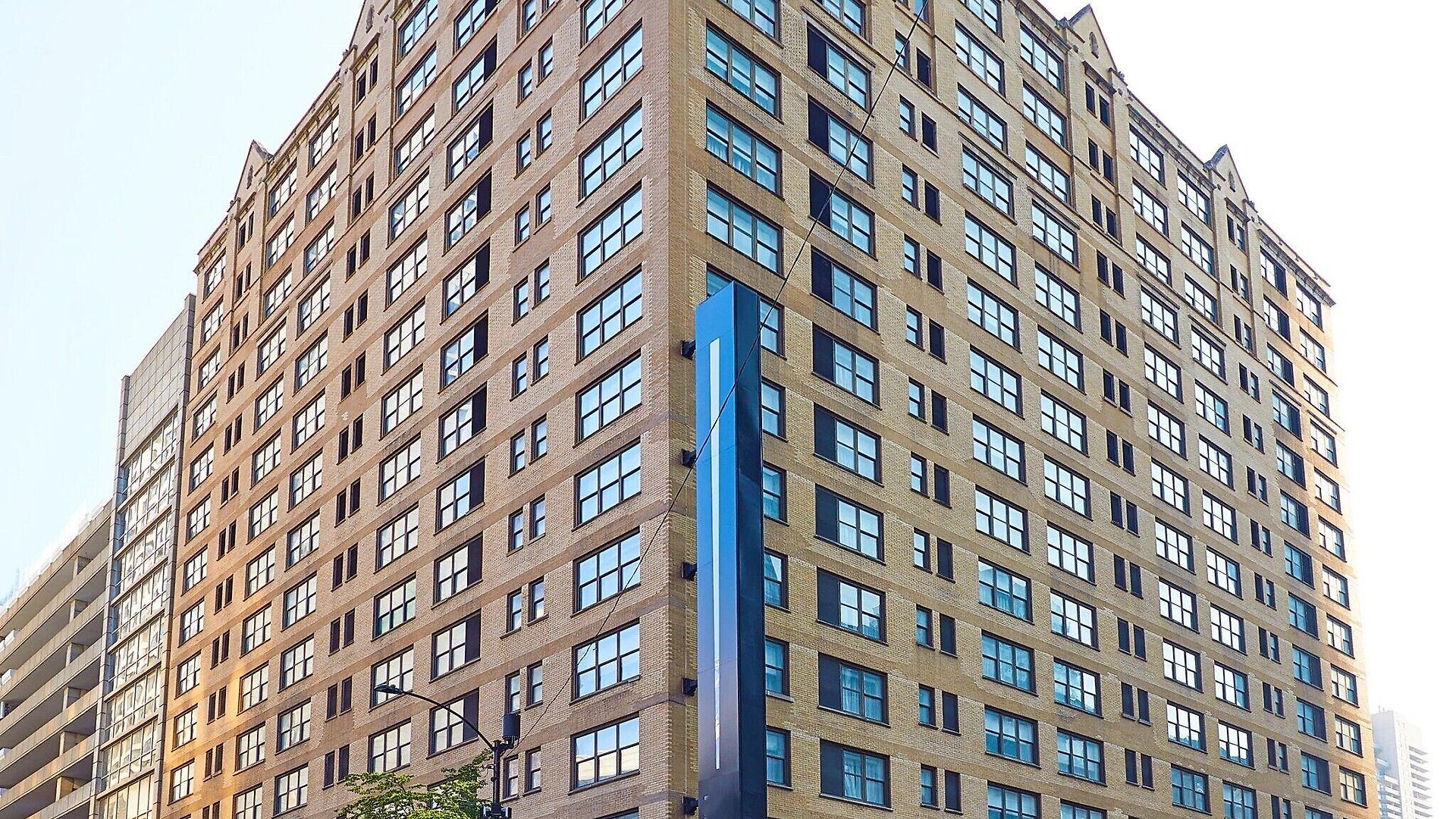 Hotel The RIVVY, Chicago Downtown, a Tribute Portfolio Hotel