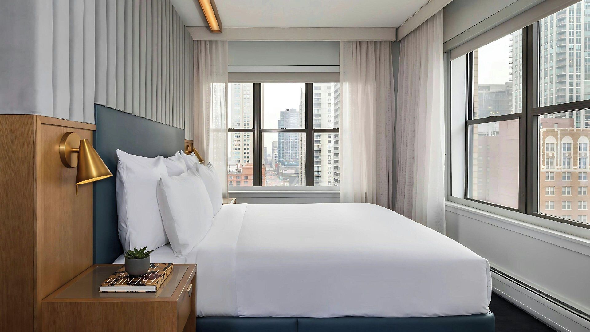 Hotel The RIVVY, Chicago Downtown, a Tribute Portfolio Hotel Chicago