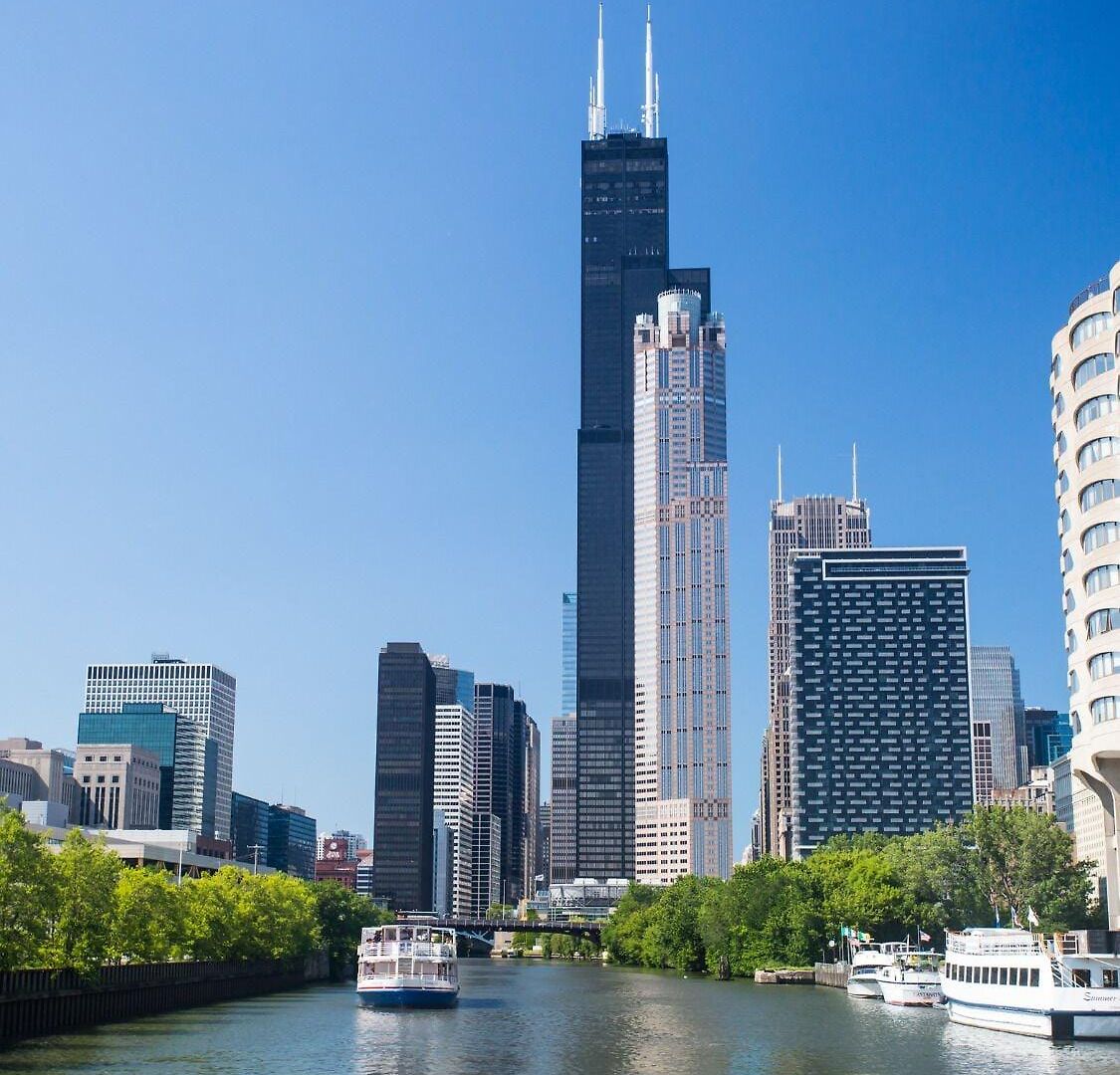 The RIVVY, Chicago Downtown, a Tribute Portfolio Hotel