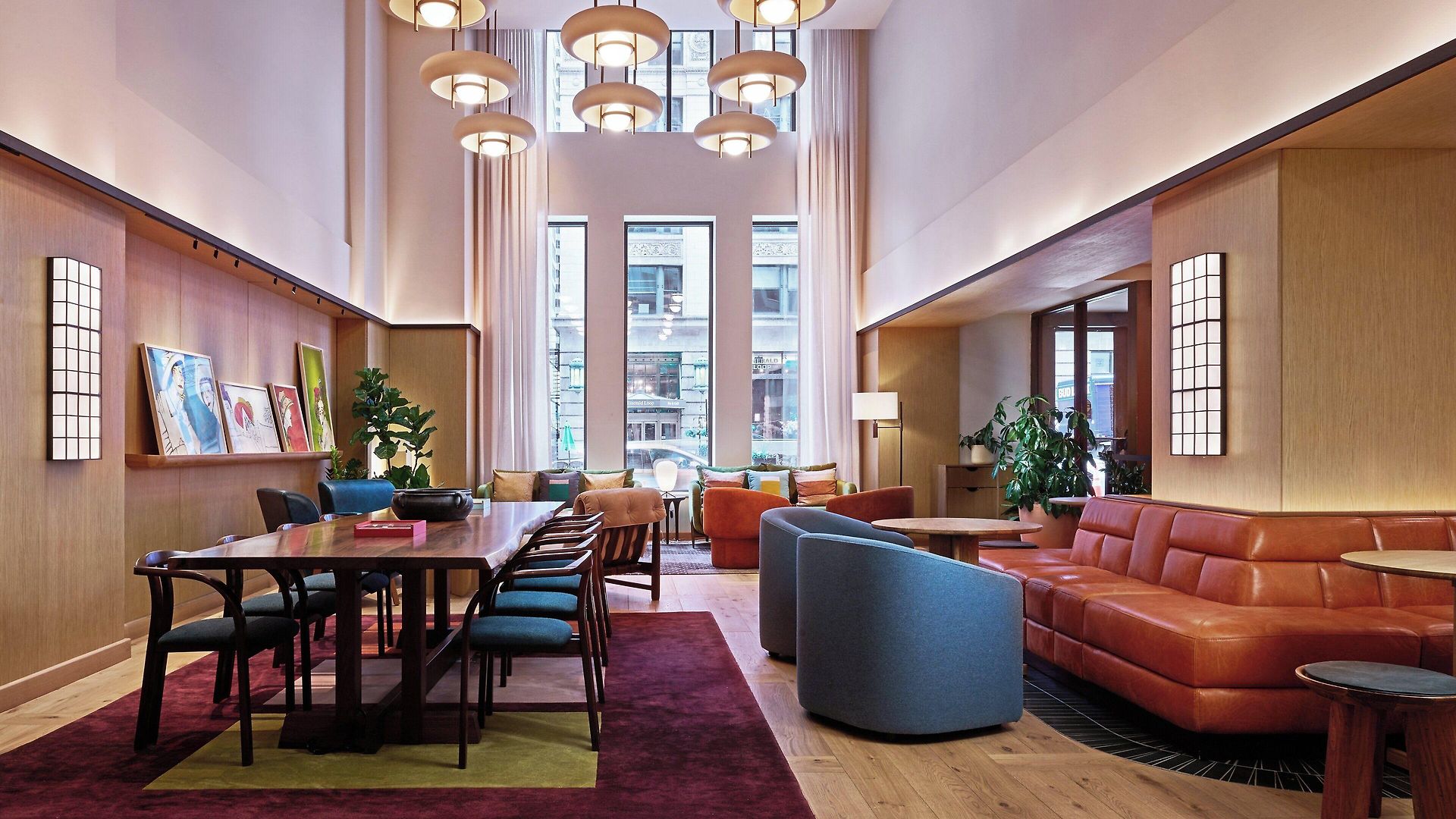 L7 By Lotte Hotel 4*