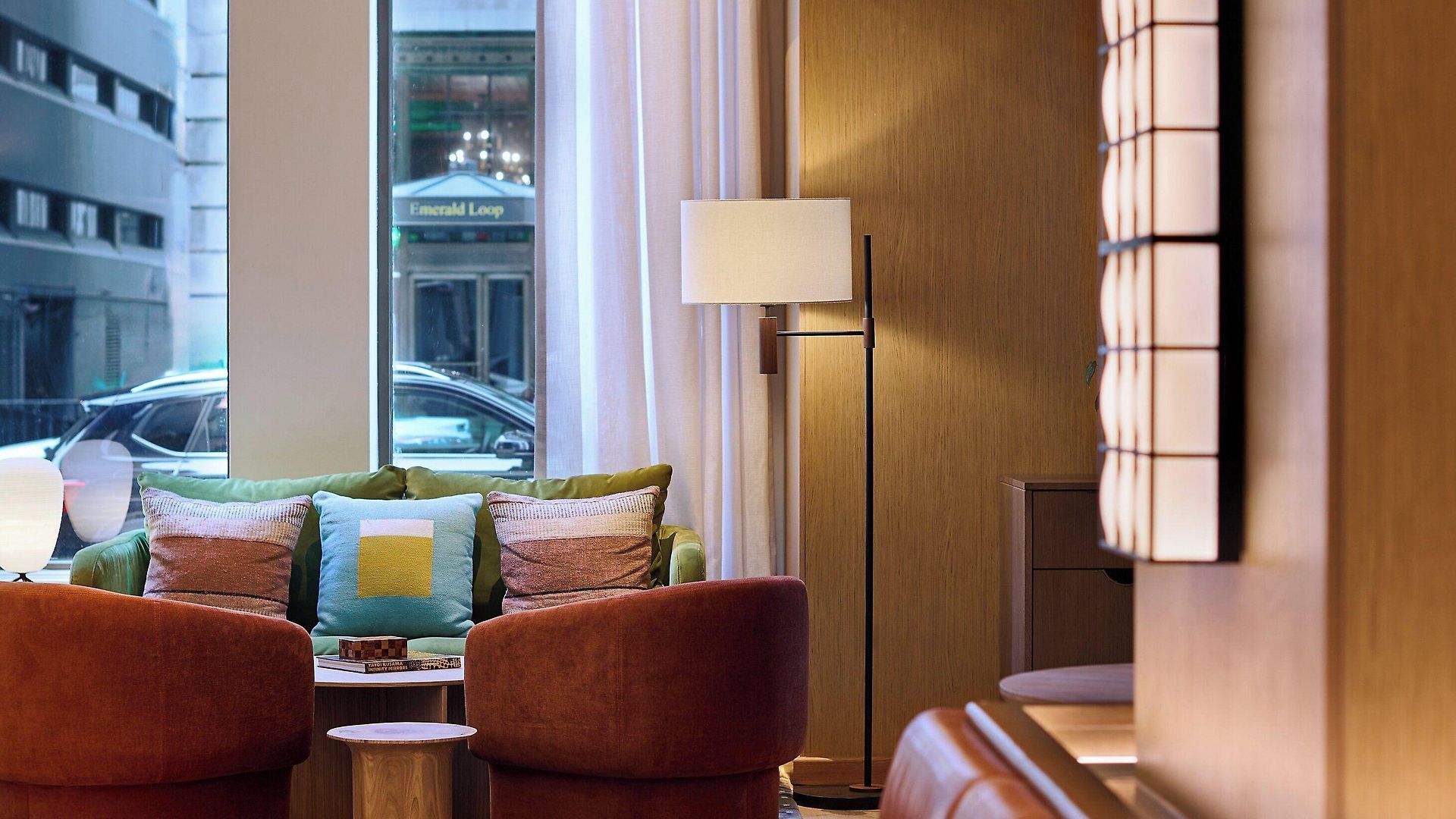 Hotel L7 By Lotte