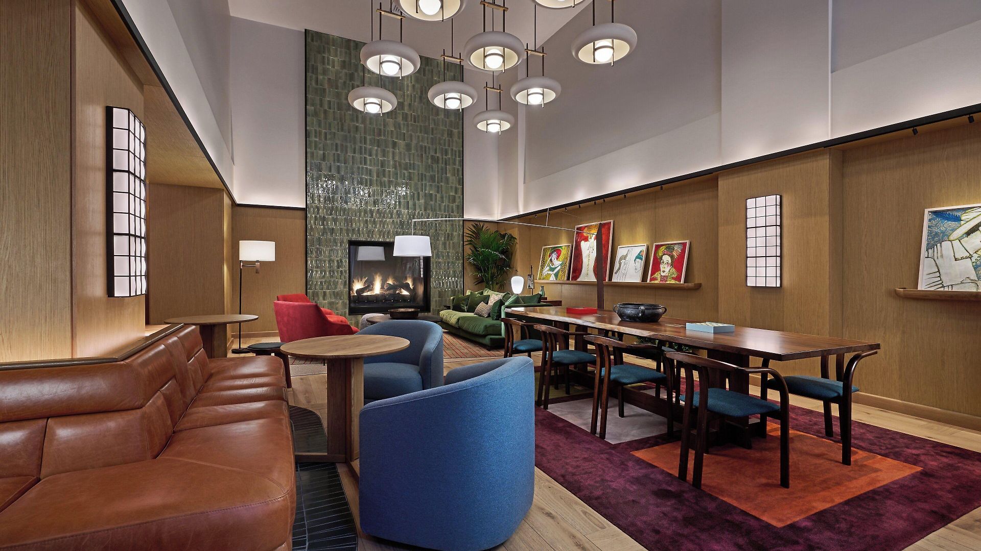L7 By Lotte Hotel Chicago