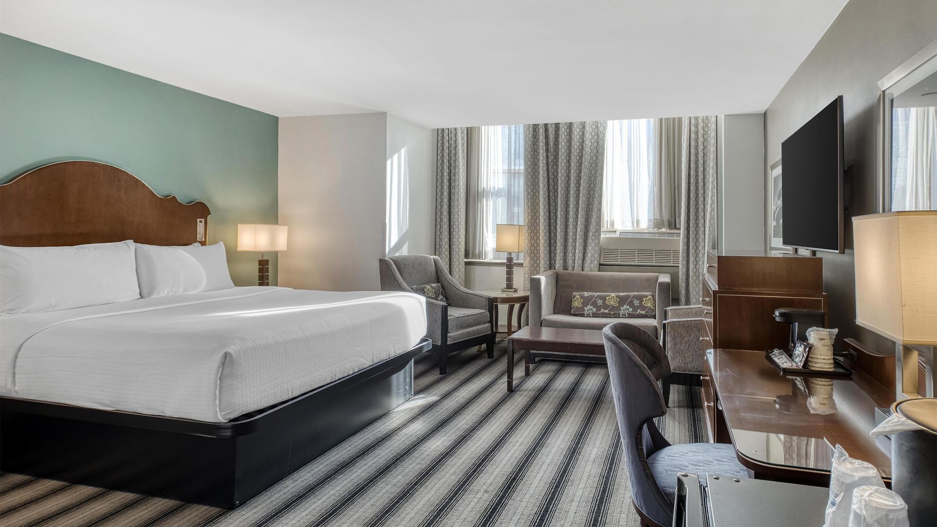 Western Downtown-river North Hotel Chicago