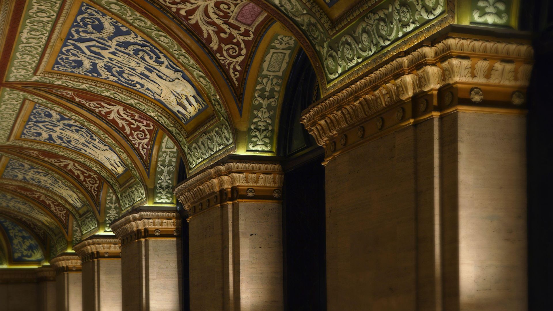 The Palmer House Hilton