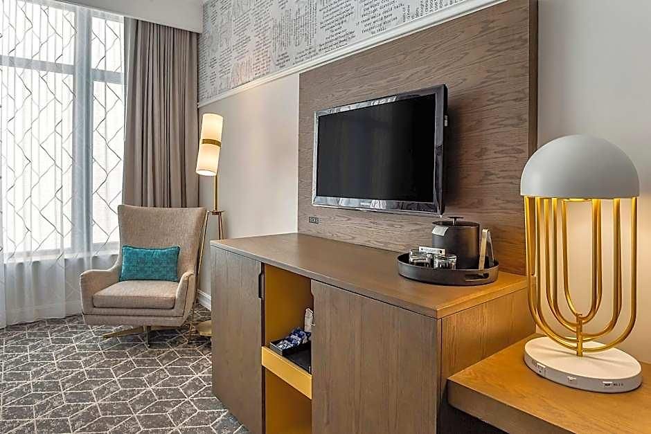 Hilton Vacation Club Blake Hotel 5*