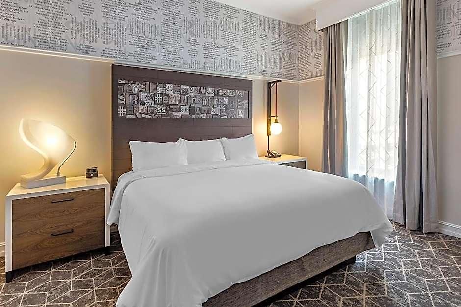 Hotel Hilton Vacation Club Blake