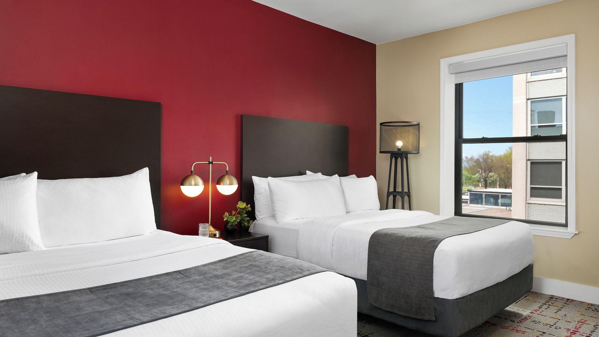 Majestic Hotel Chicago