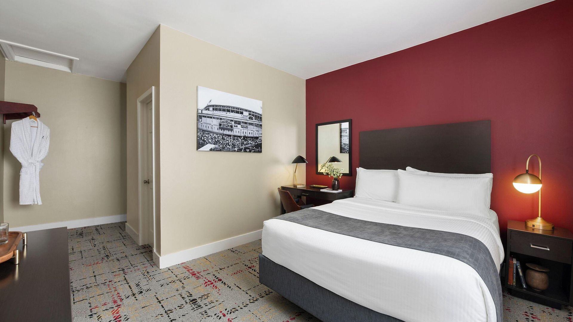 Hotel Majestic 3*
