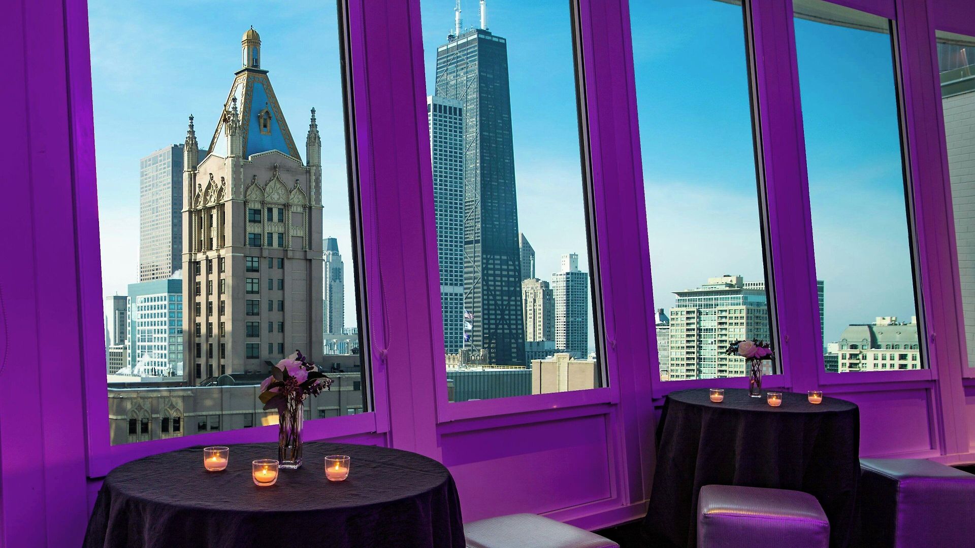 The Wade 4* Chicago