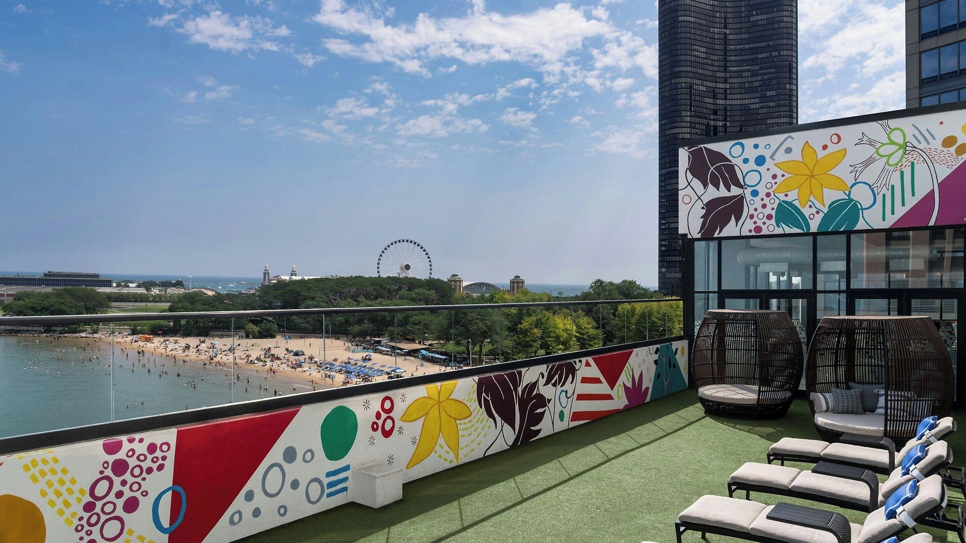 Hotel The Wade 4*
