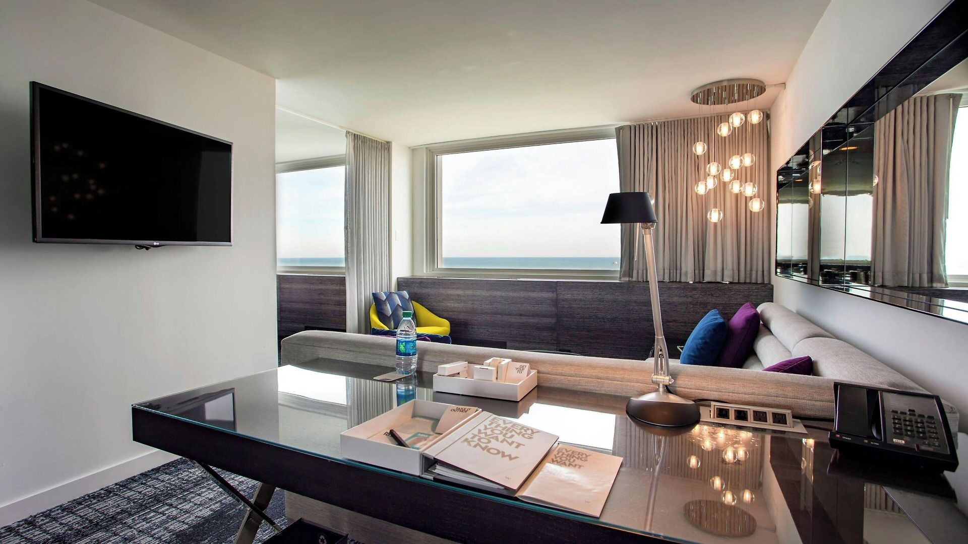The Wade Hotel 4*