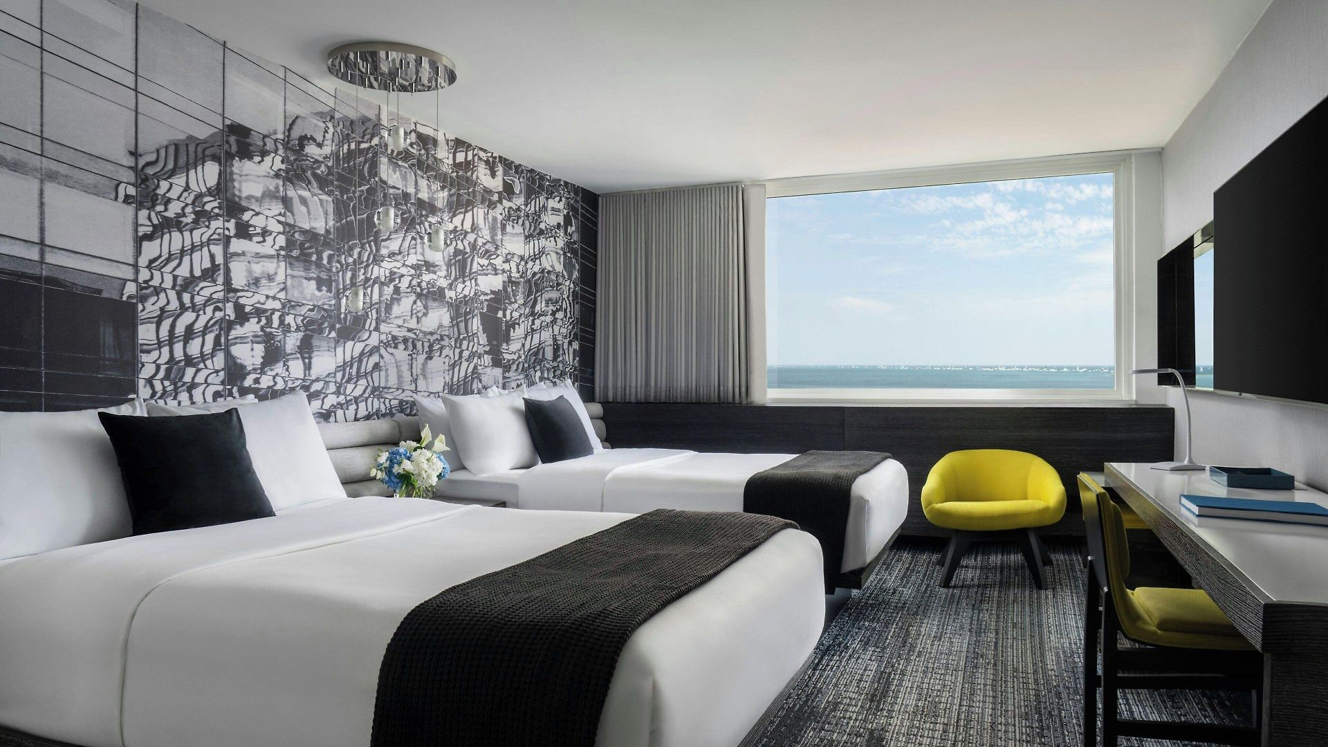 Hotel The Wade Chicago