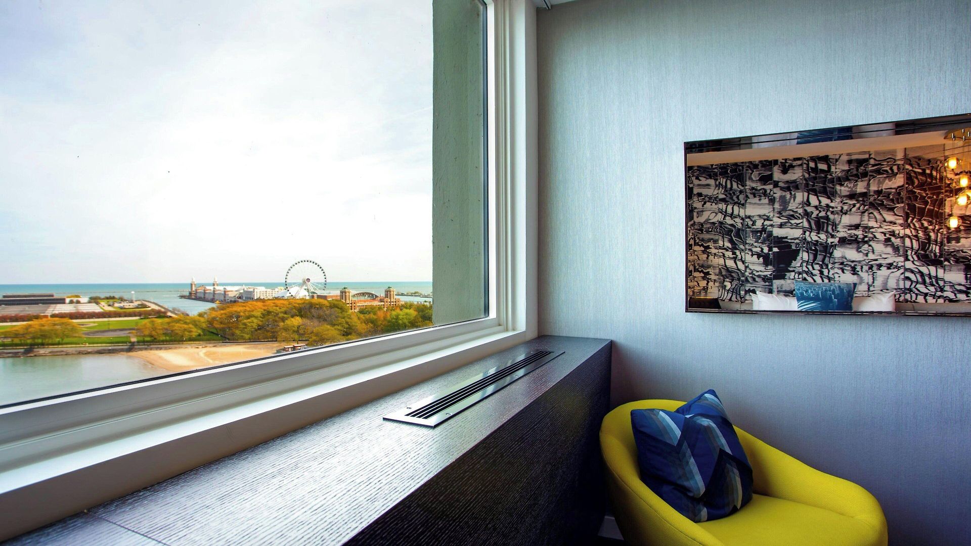 Hotel The Wade