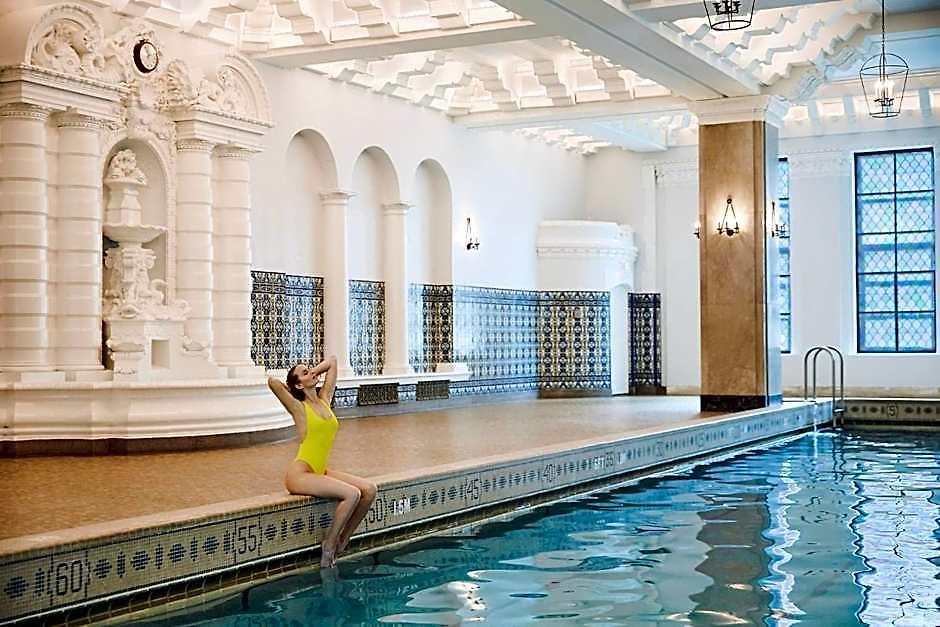 Intercontinental Magnificent Mile By Ihg 4*