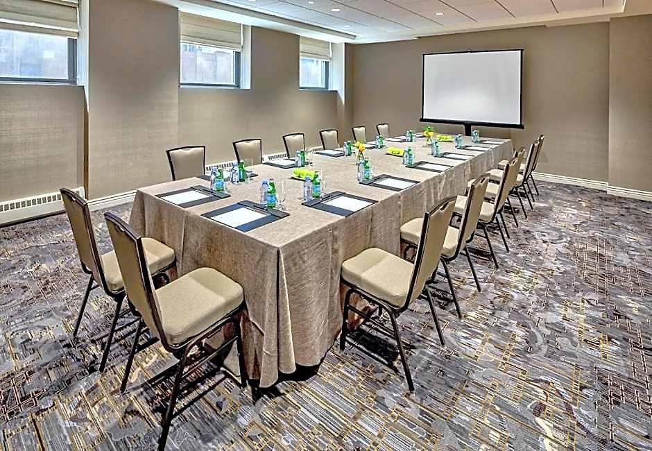 Intercontinental Magnificent Mile By Ihg