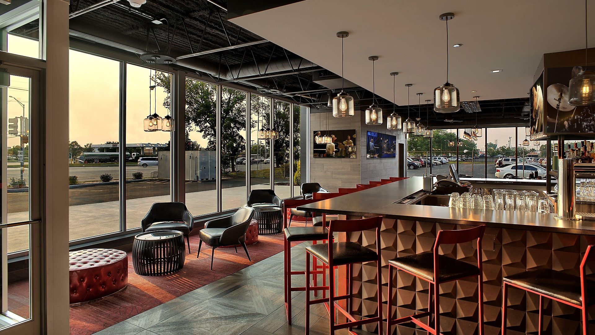 Hotel Midway Airport S By Ihg