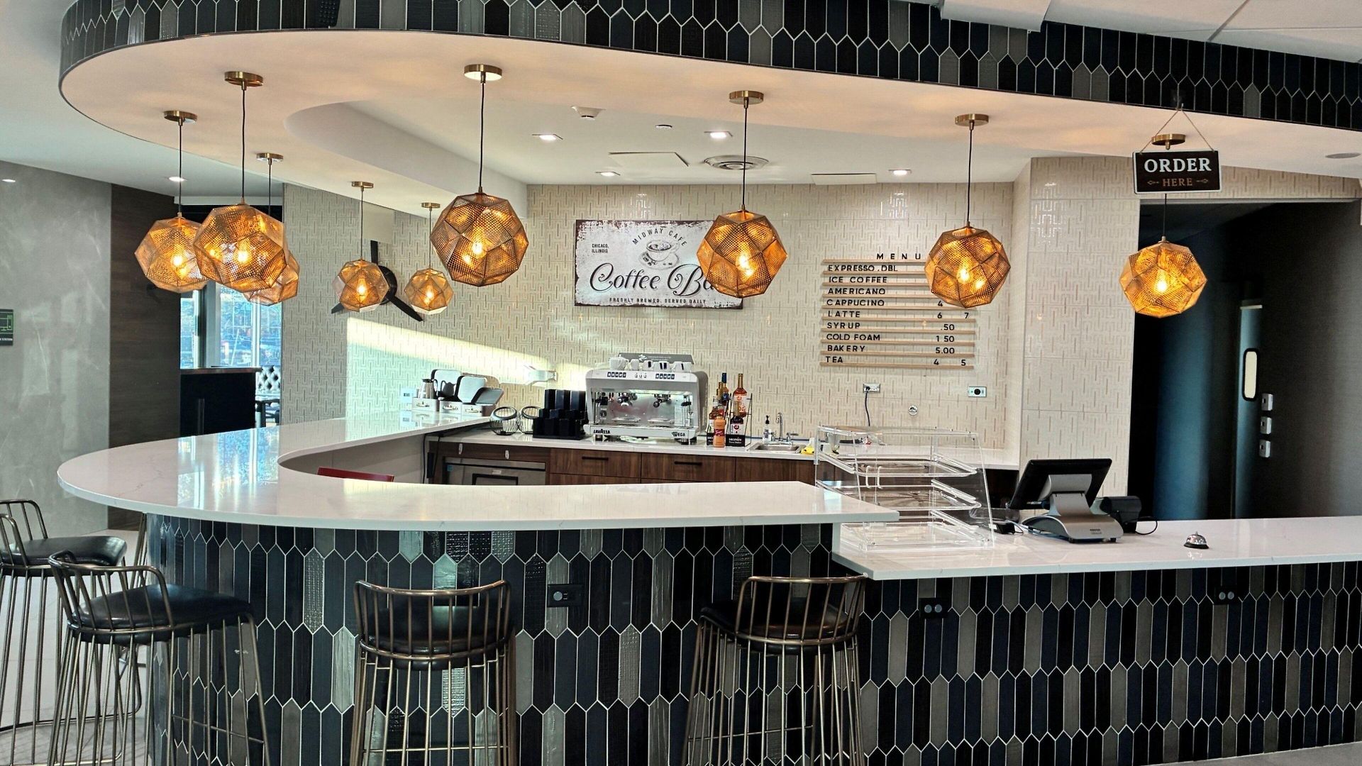 Midway Airport S By Ihg 3* Chicago