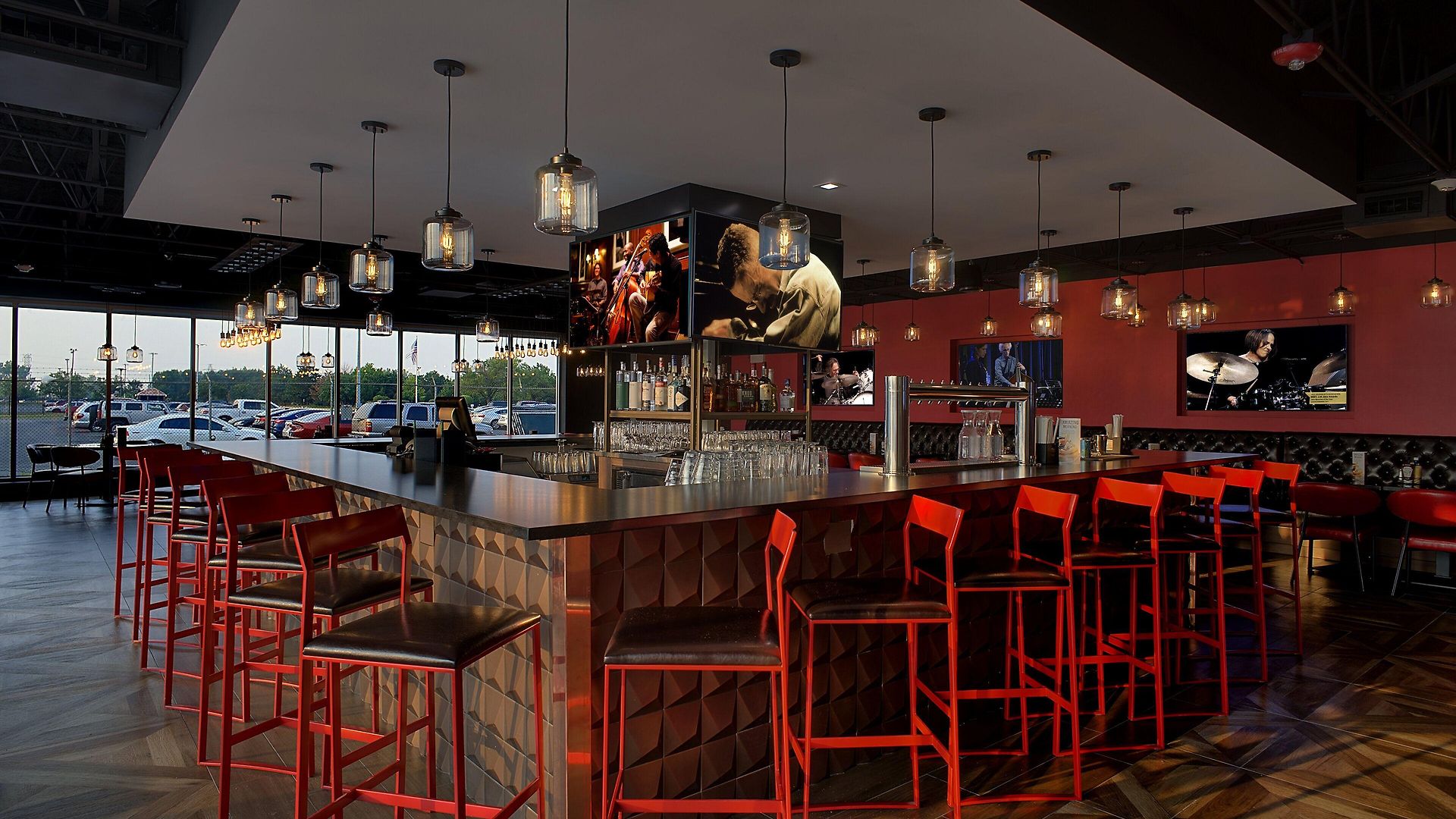 Hotel Midway Airport S By Ihg 3*