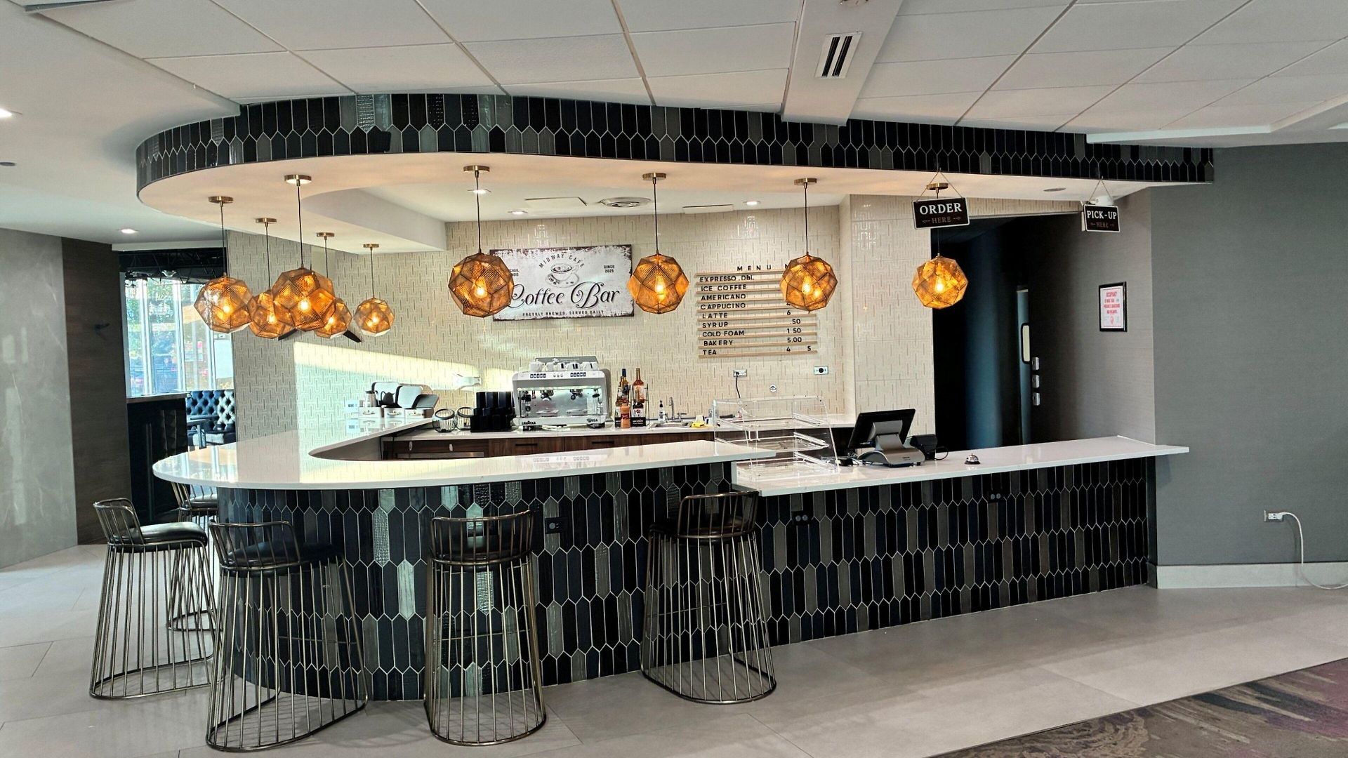 Midway Airport S By Ihg Chicago