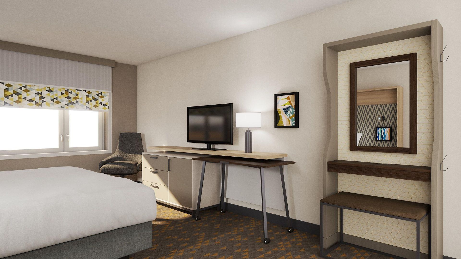 Midway Airport S By Ihg 3*