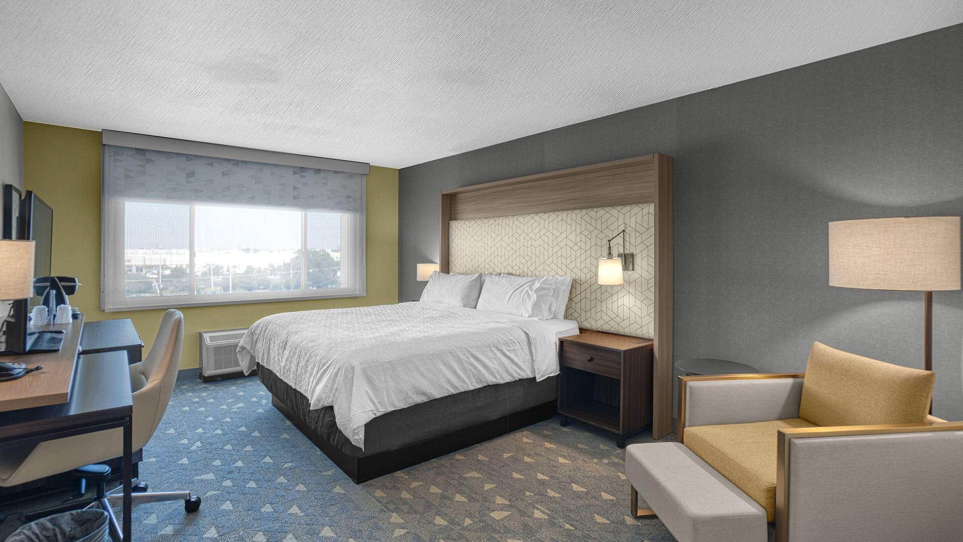 Midway Airport S By Ihg Chicago