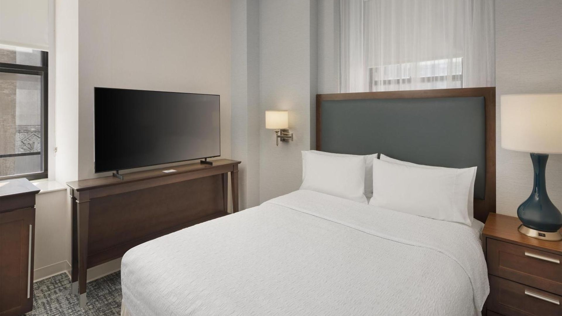 Hotel Hampton Downtown/n Loop/michigan Ave