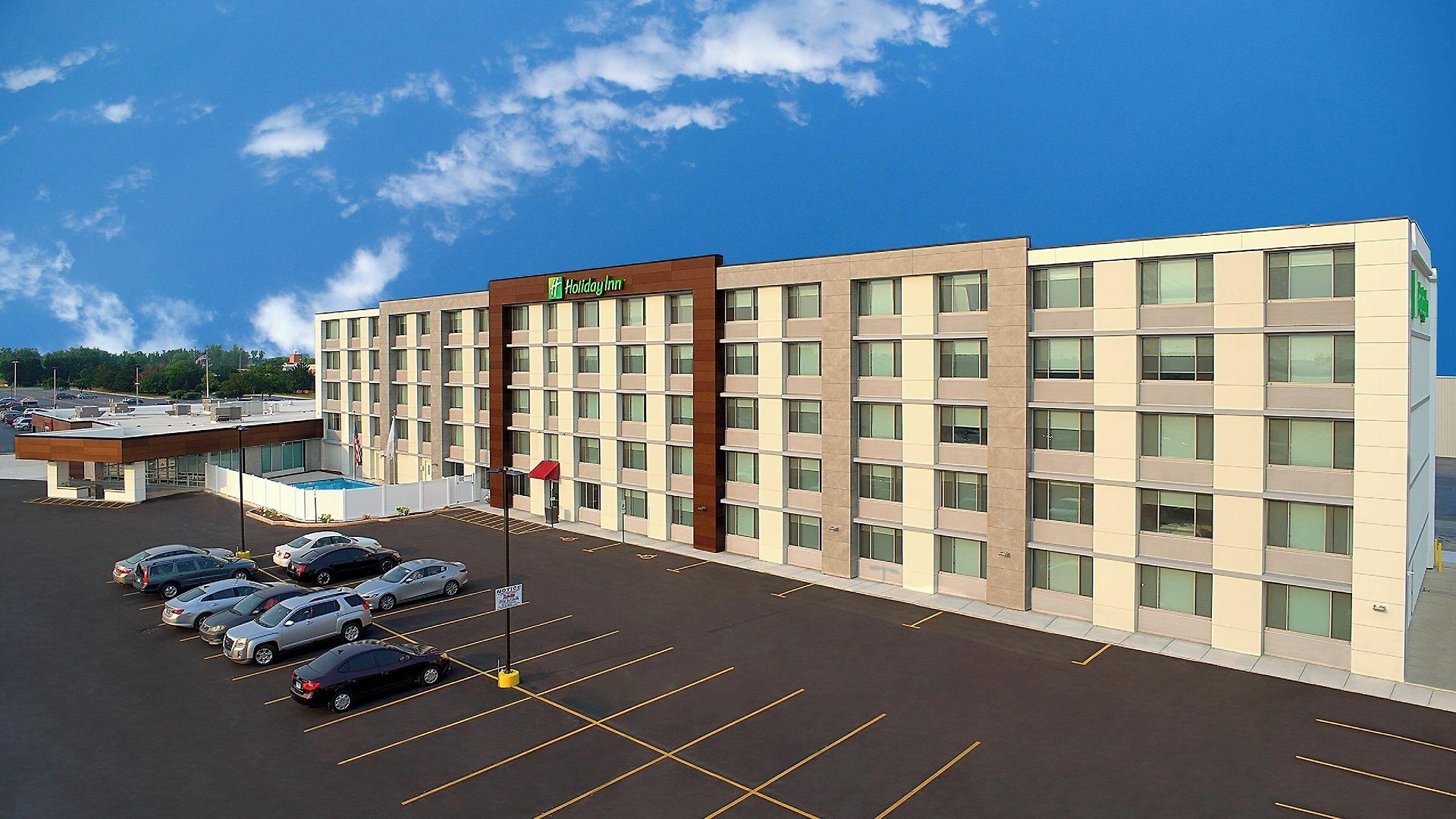 Midway Airport S By Ihg Hotel