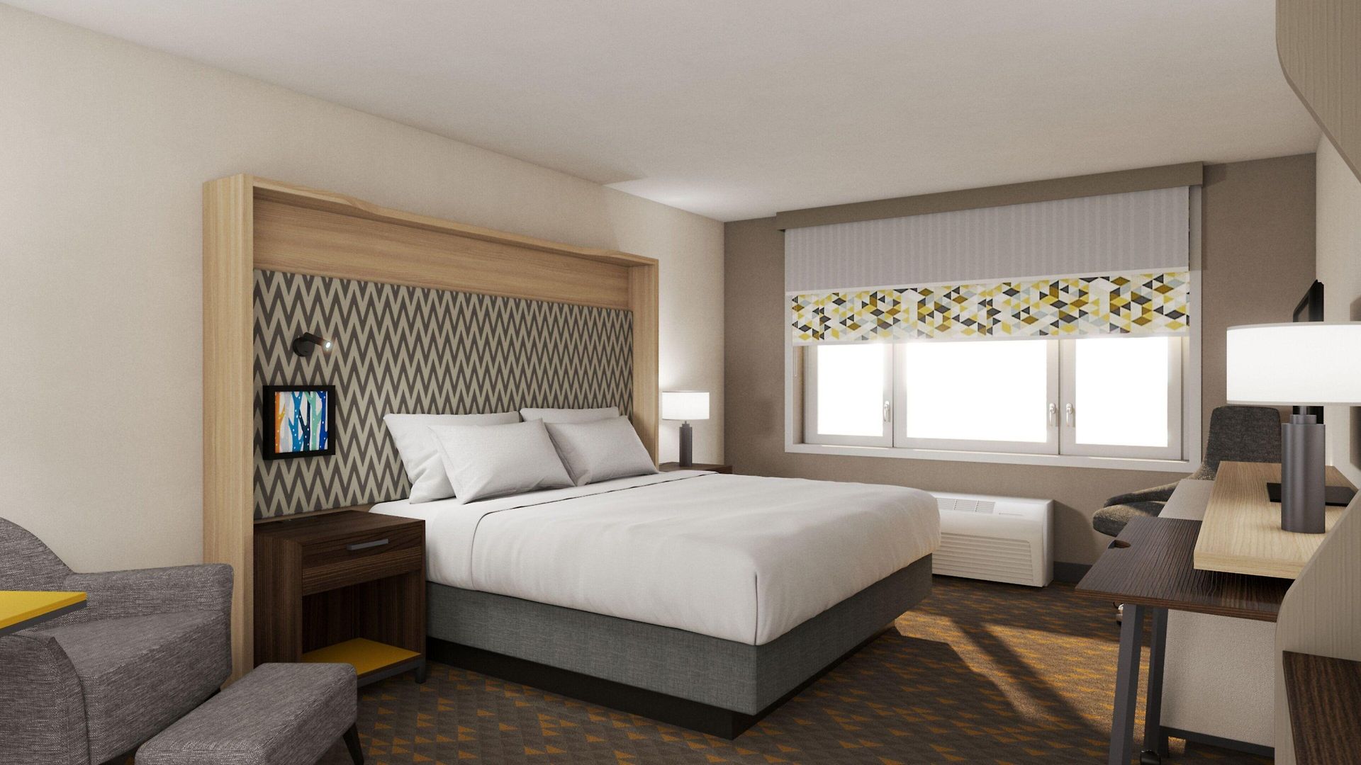 Midway Airport S By Ihg Hotel Chicago