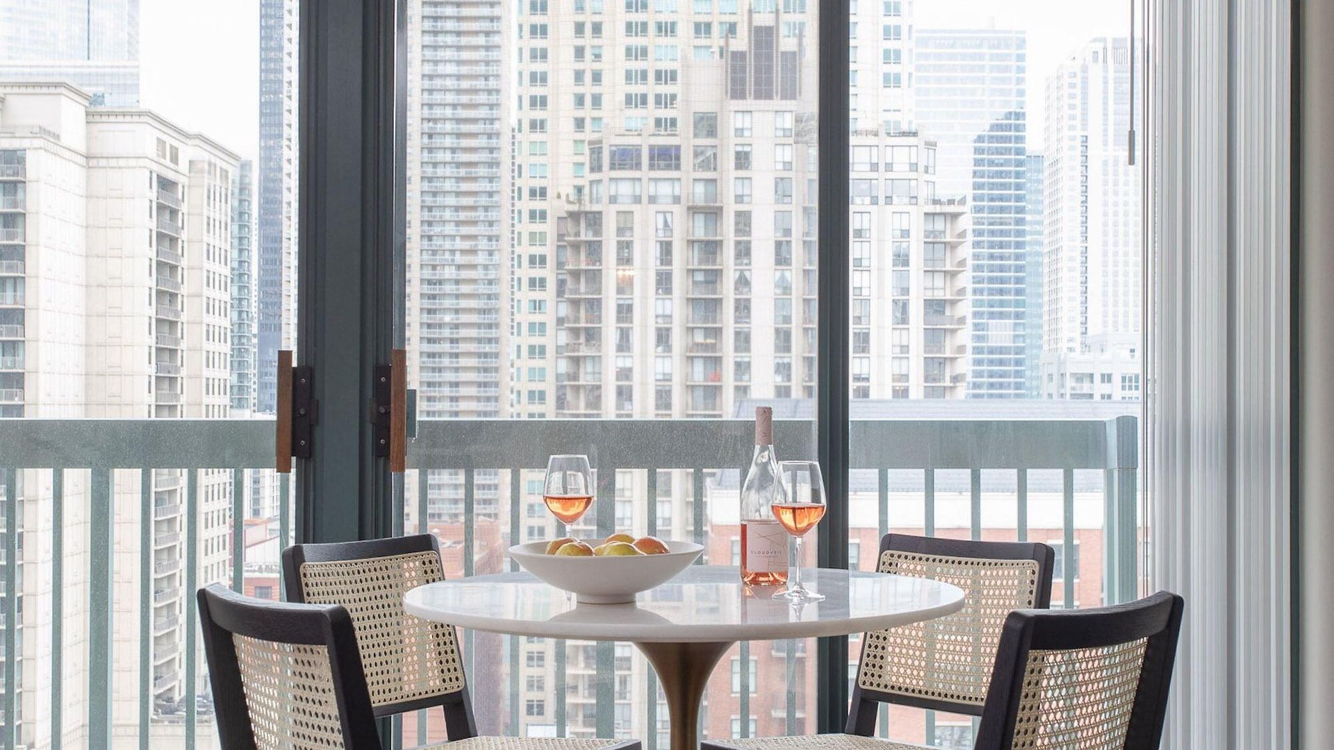 Aparthotel Kasa Magnificent Mile Chicago