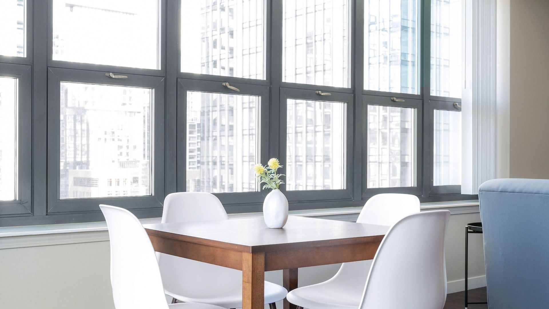 Kasa Magnificent Mile 4* Chicago