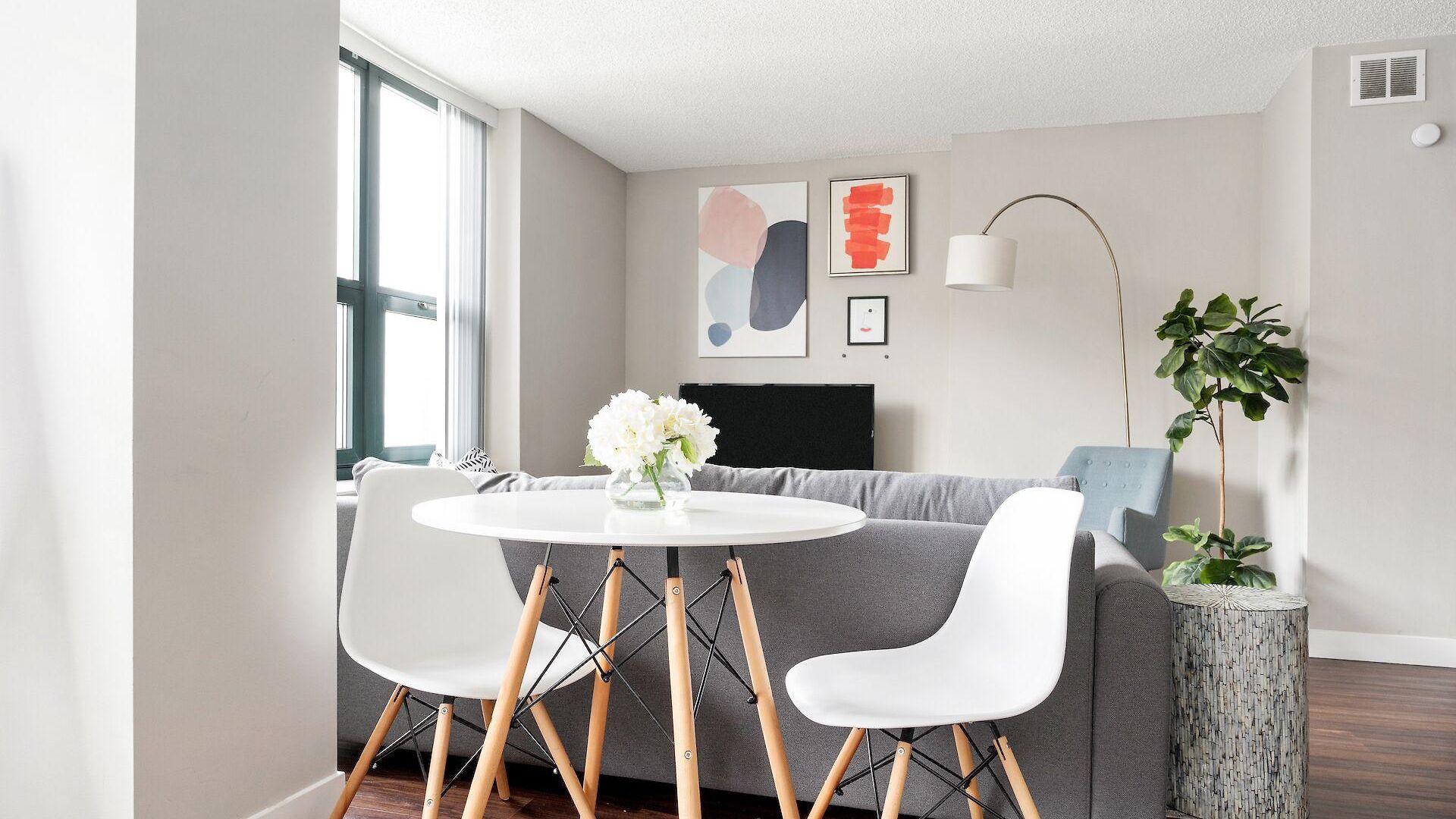 Kasa Magnificent Mile 4*