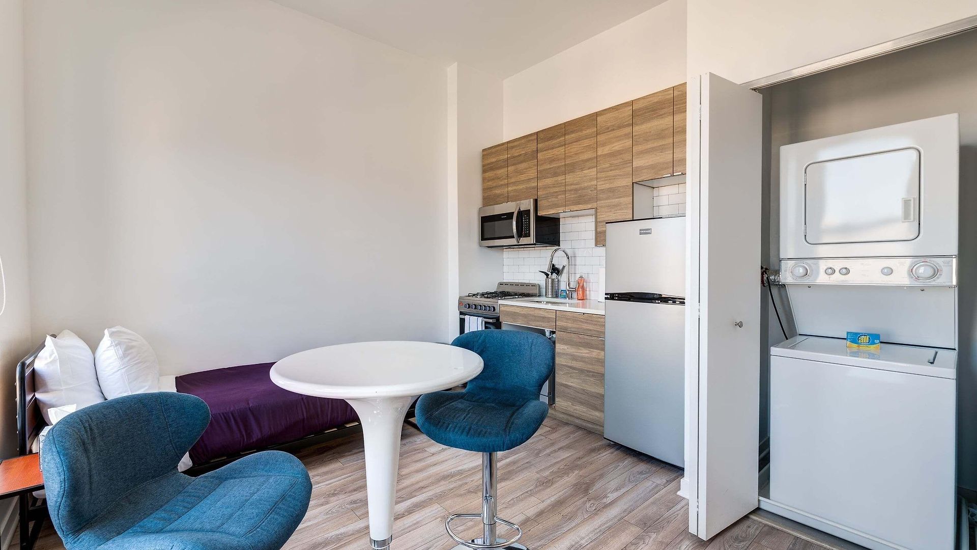 Hotel Third Floor By 747 Lofts *
