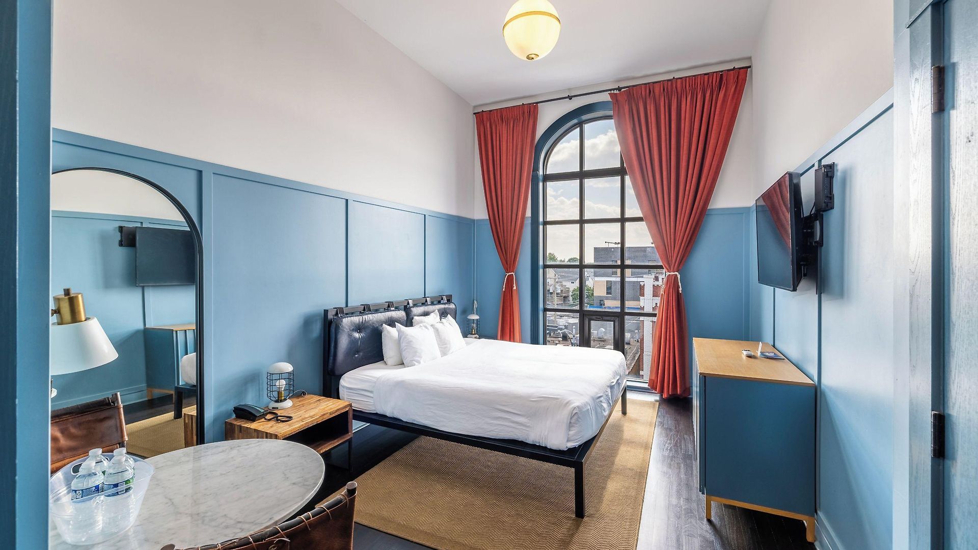 The Collection Wrigleyville Hotel