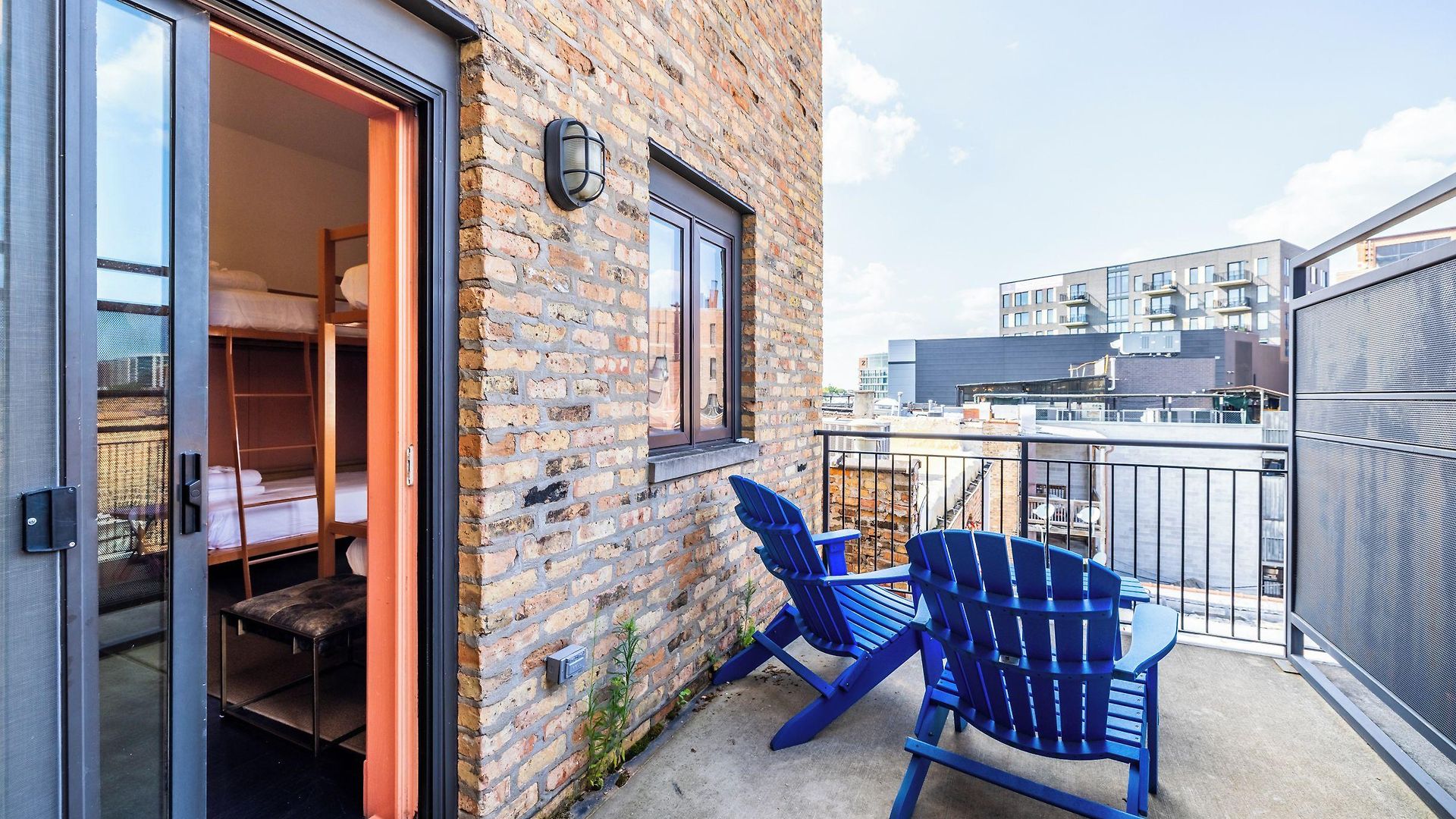 The Collection Wrigleyville 4*