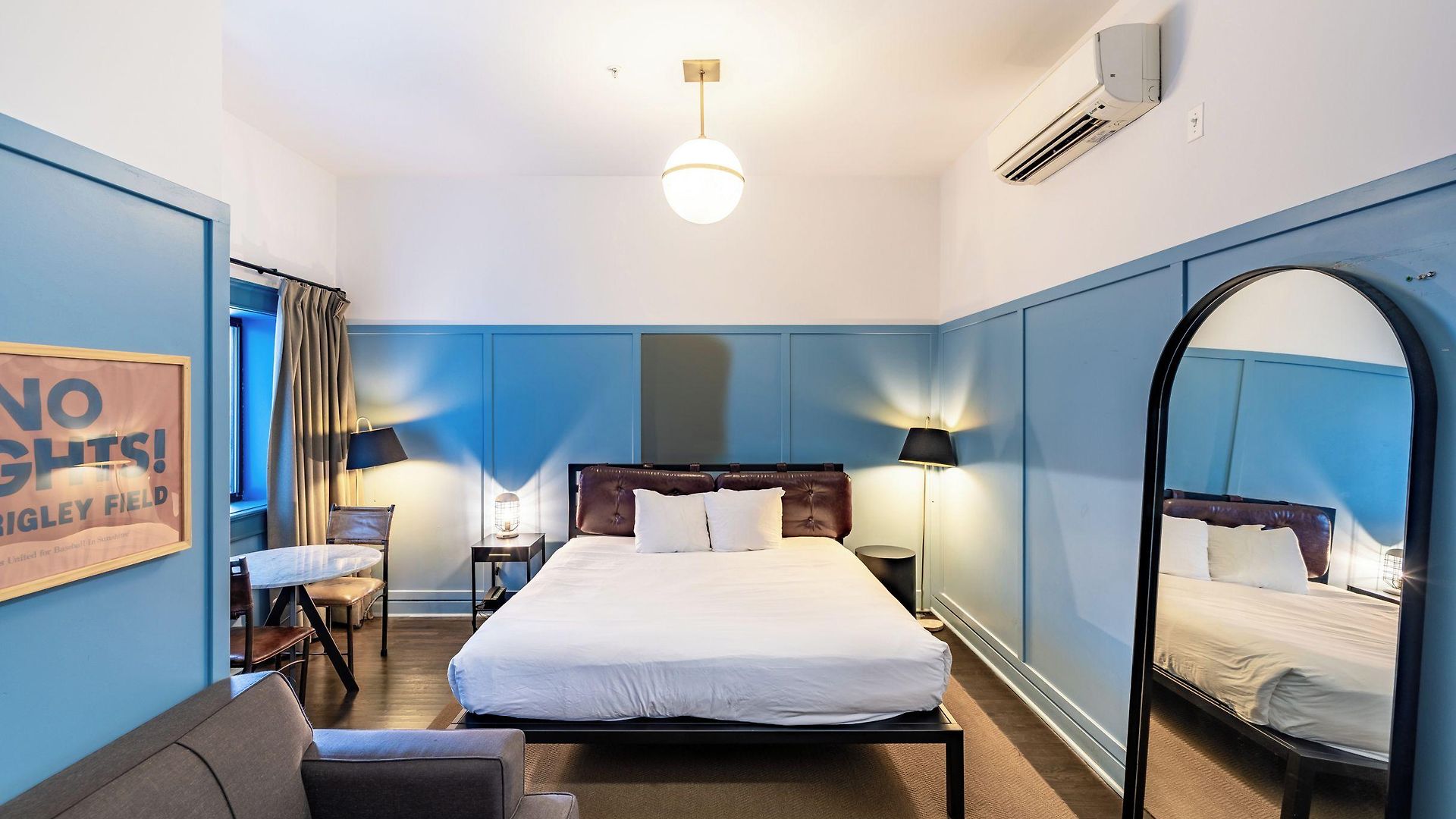 Hotel The Collection Wrigleyville 4*