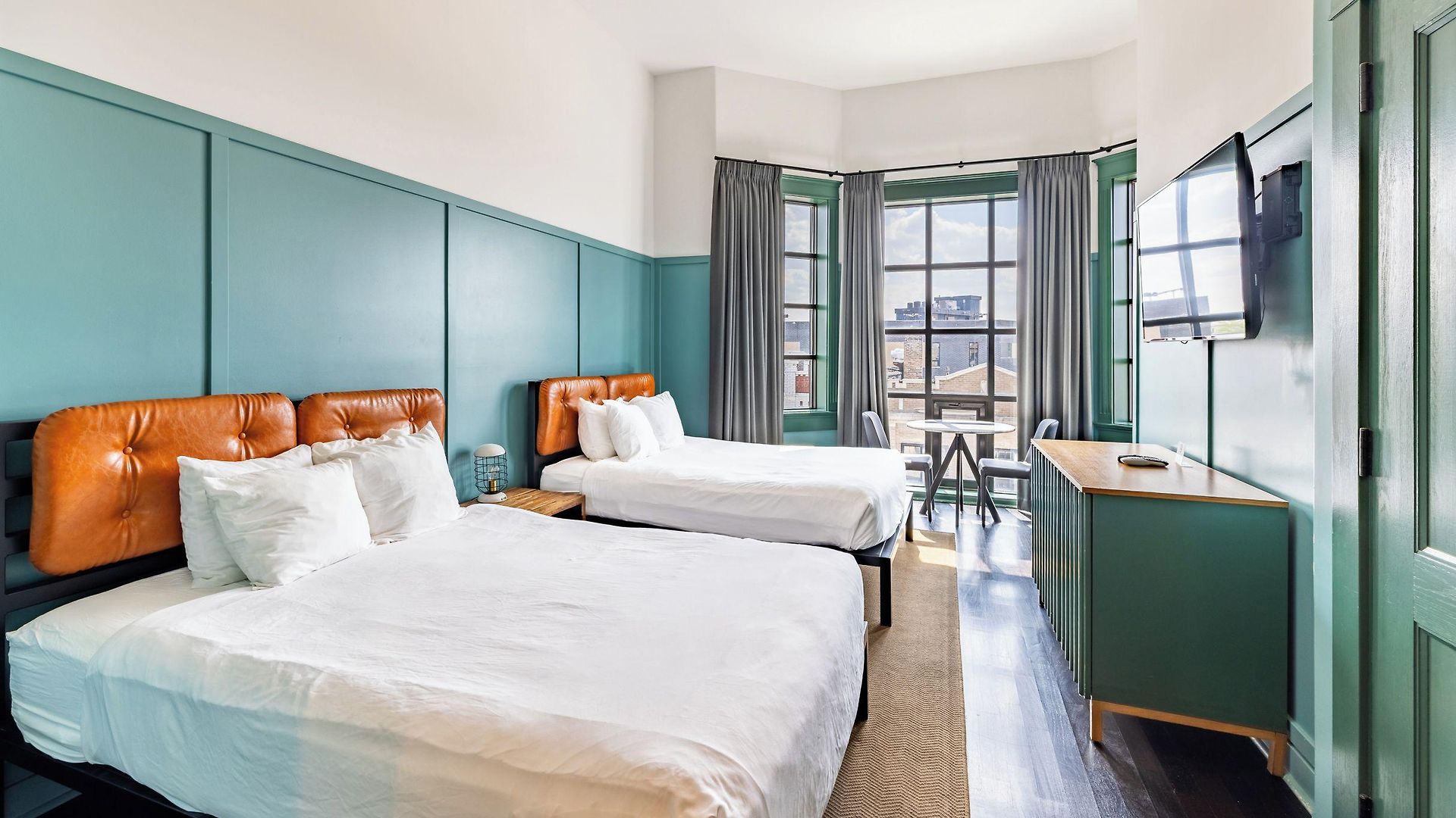 The Collection Wrigleyville 4*