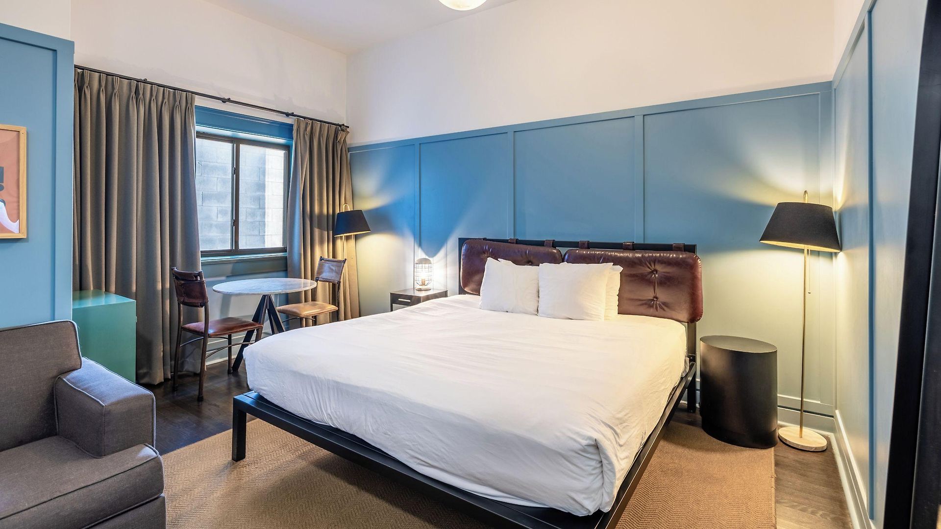 Hotel The Collection Wrigleyville Chicago
