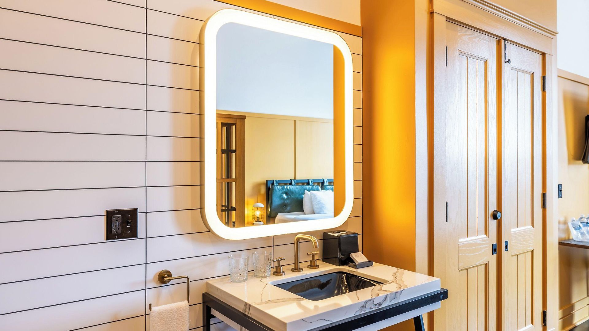 Hotel The Collection Wrigleyville Chicago
