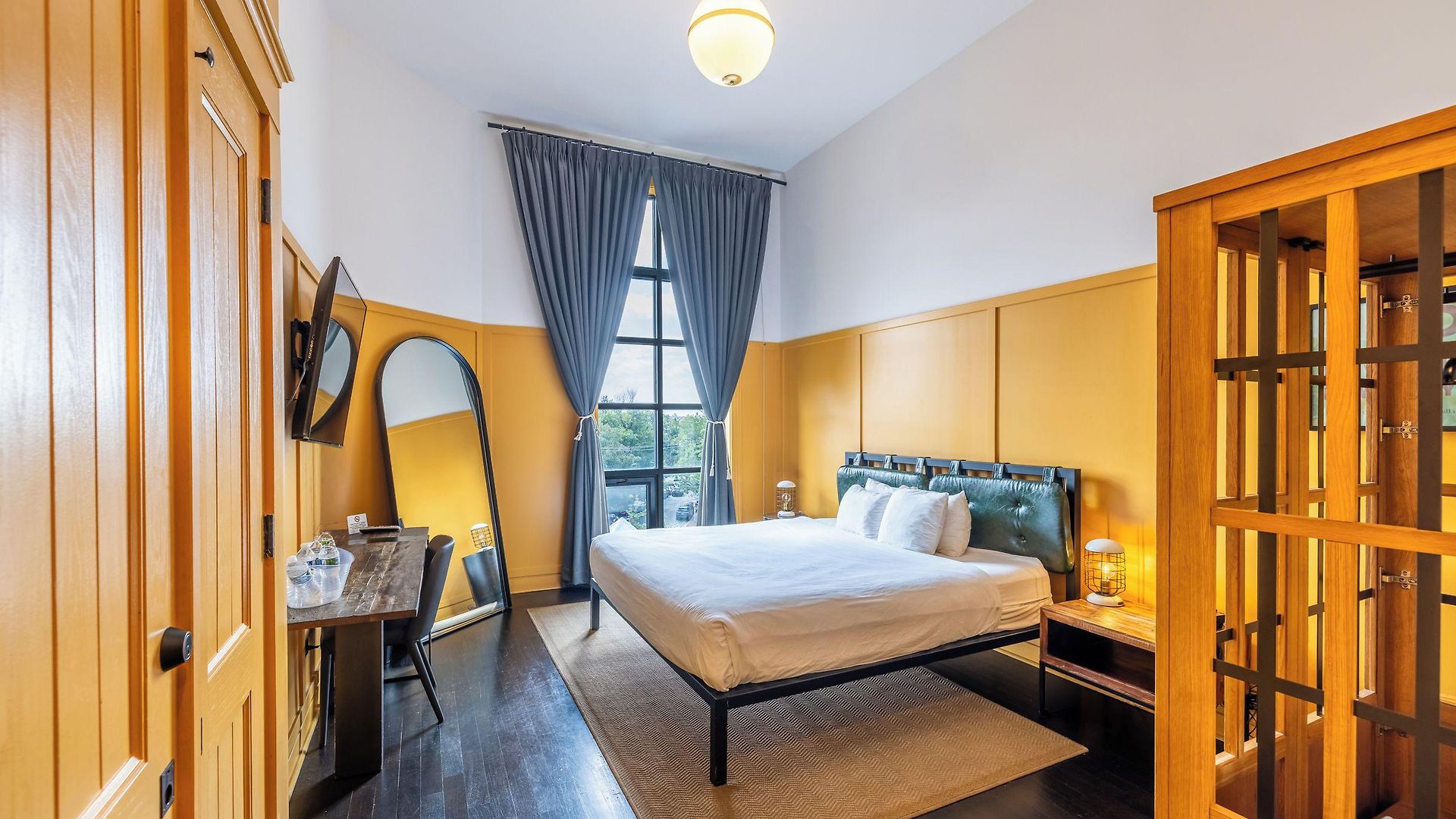 Hotel The Collection Wrigleyville Chicago