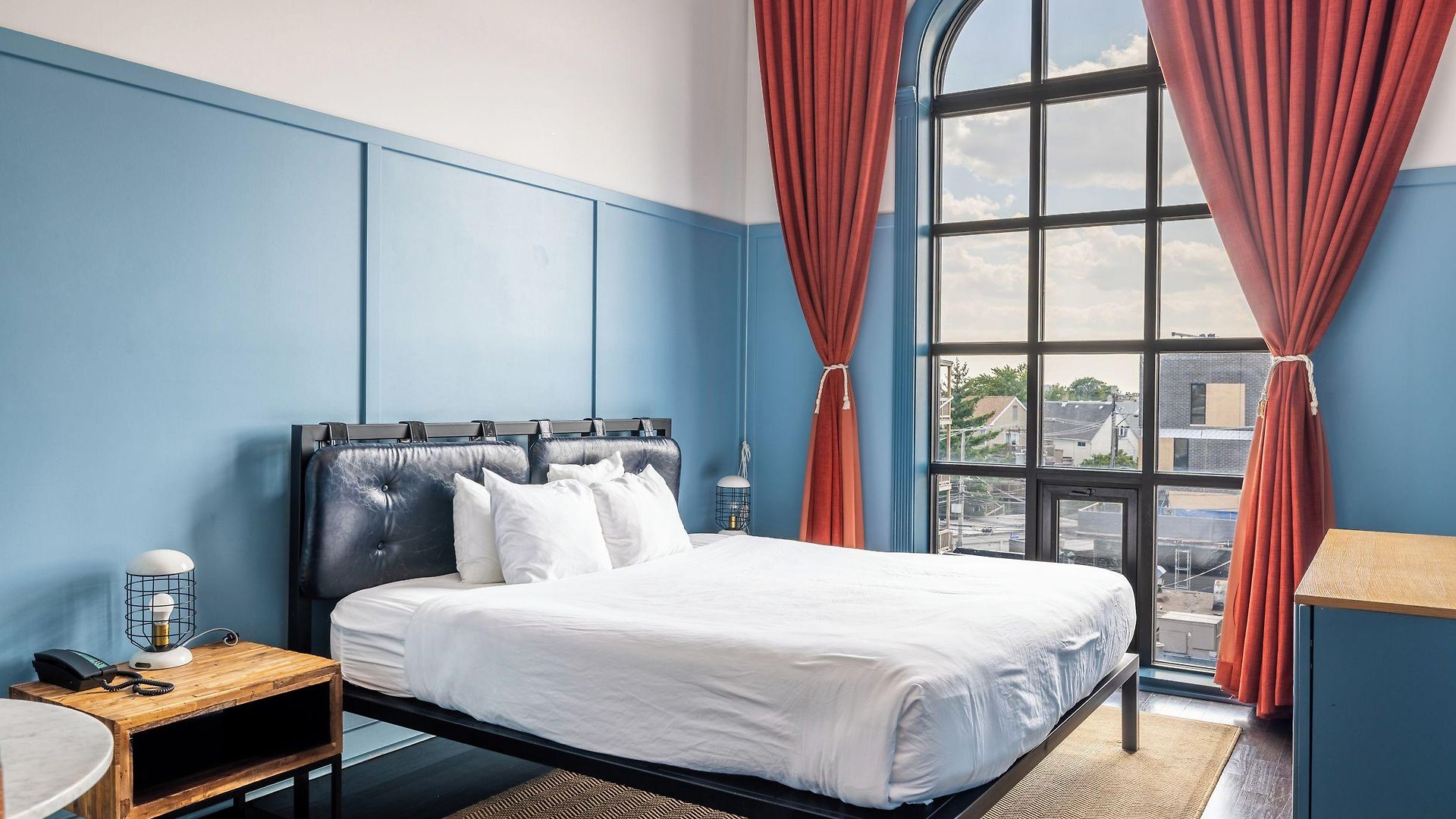 The Collection Wrigleyville Hotel