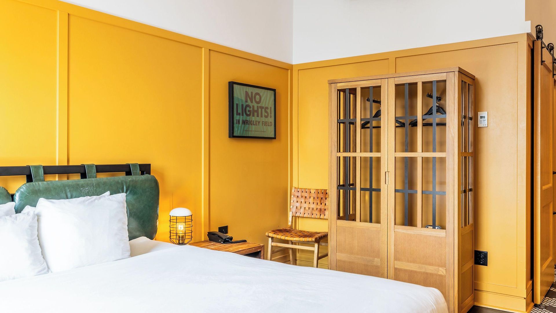 The Collection Wrigleyville 4*