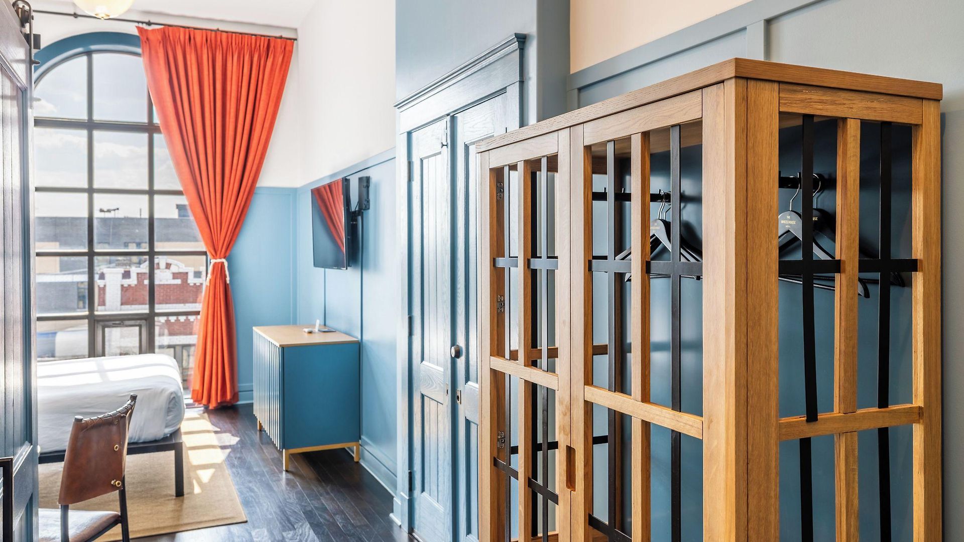 The Collection Wrigleyville 4* Chicago