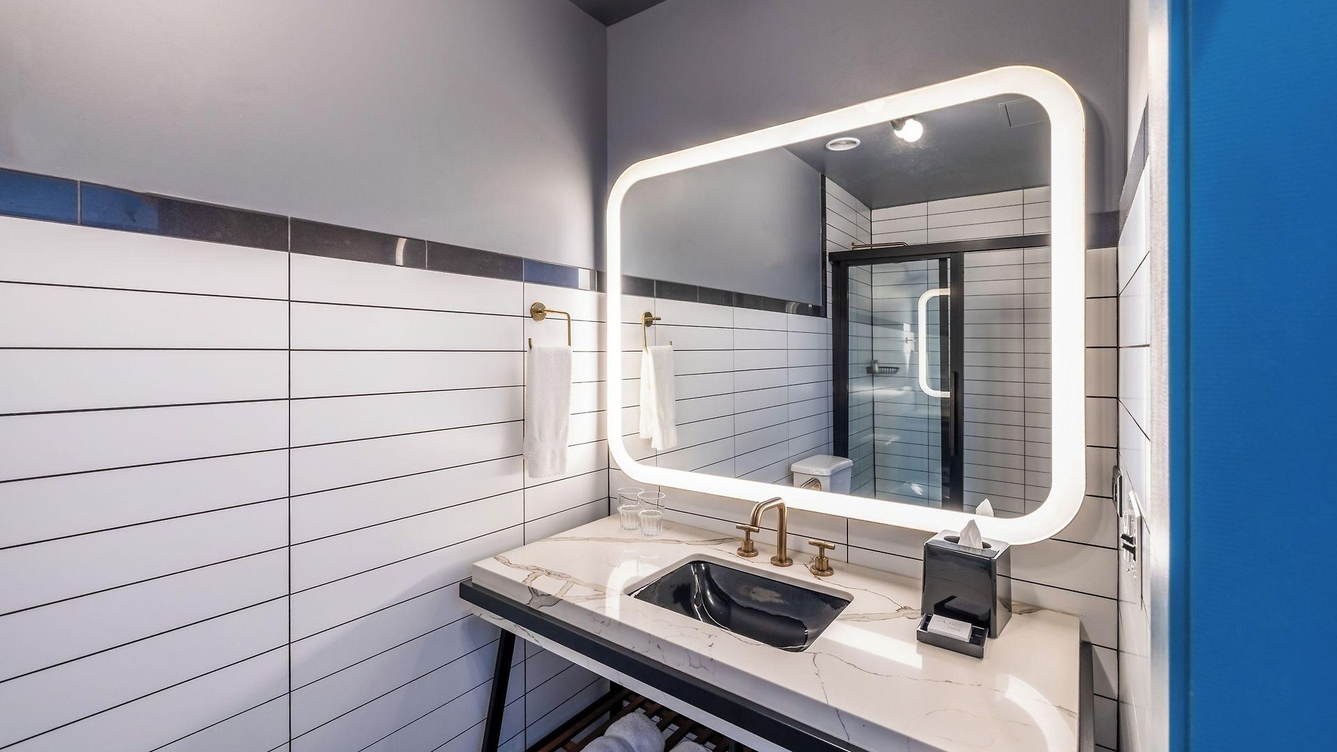 Hotel The Collection Wrigleyville Chicago