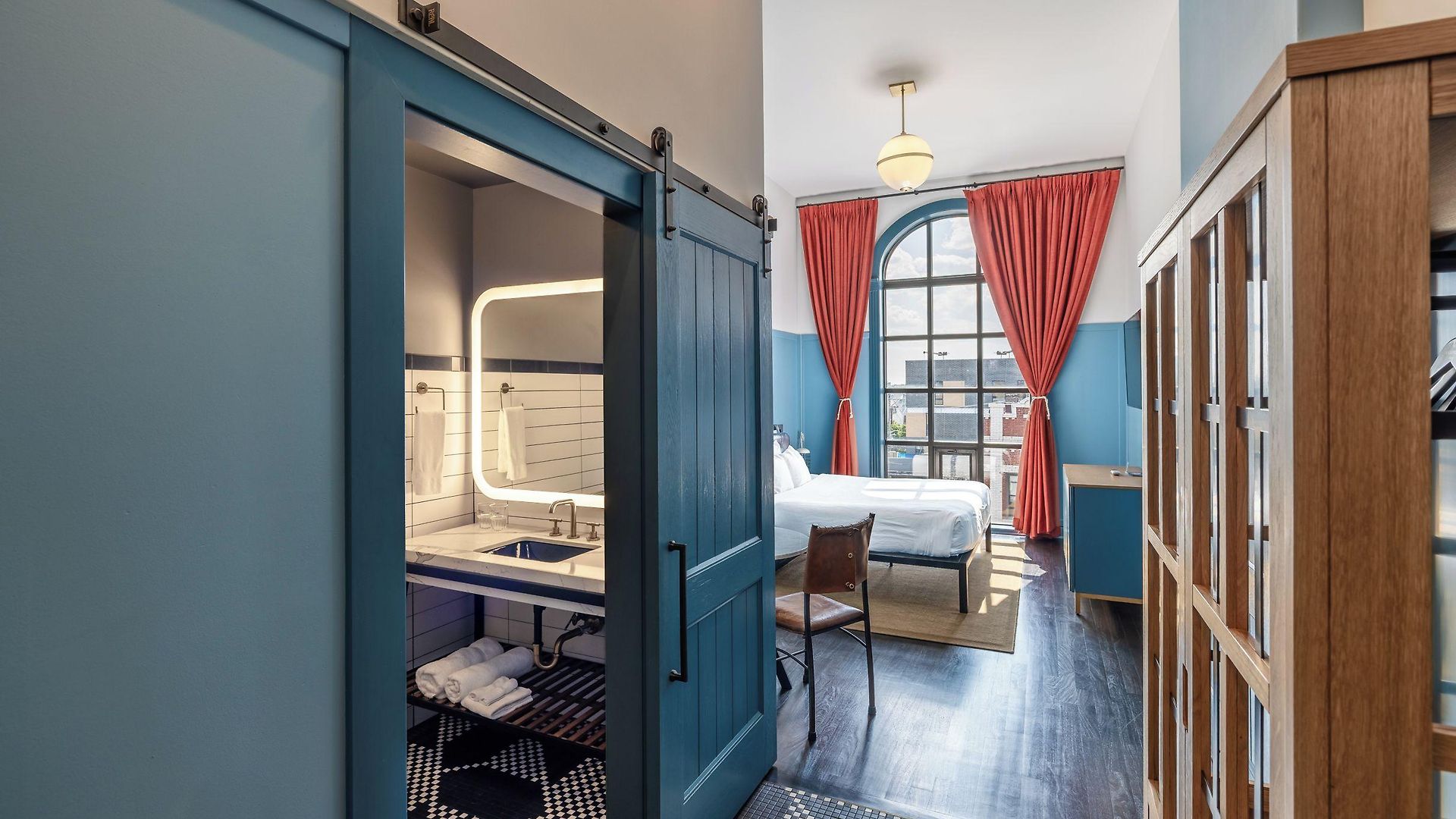 Hotel The Collection Wrigleyville